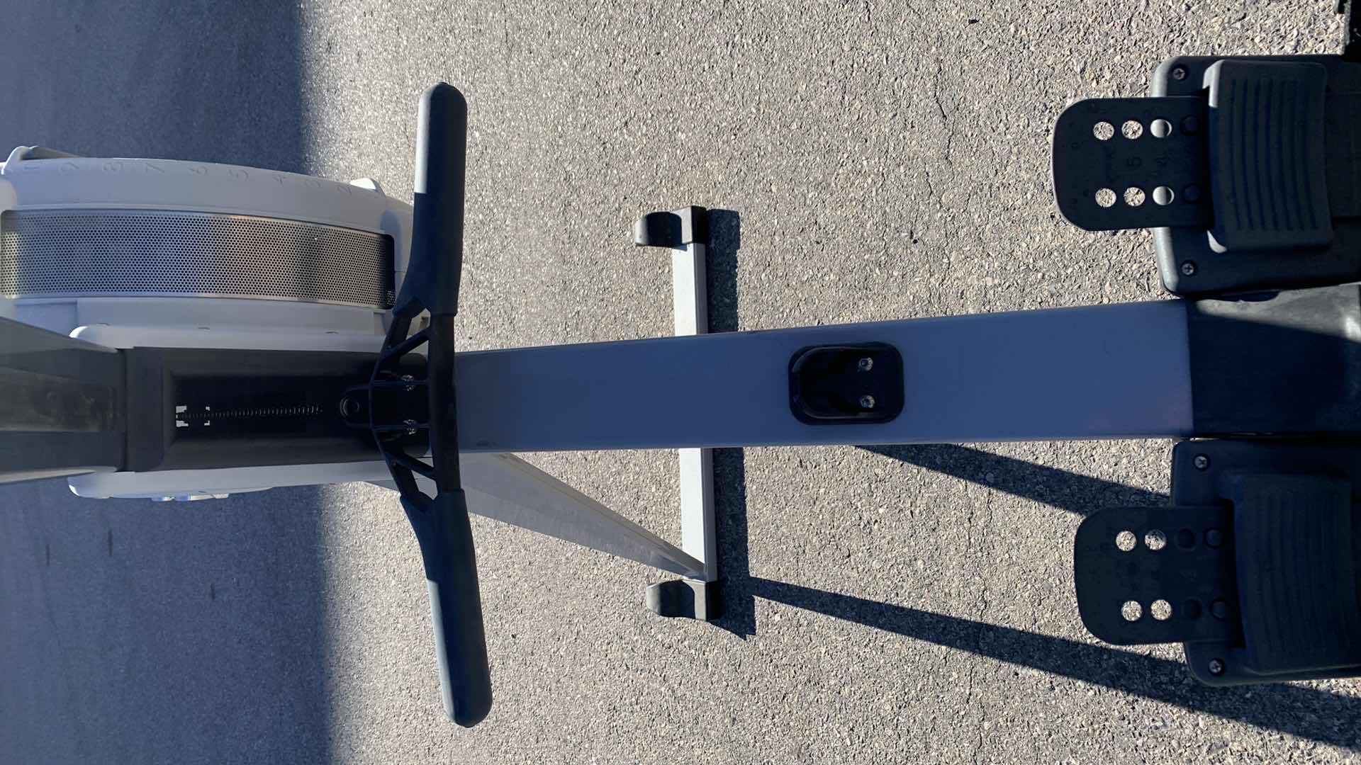 Photo 1 of CONCEPT 2 PM4 ROWING MACHINE