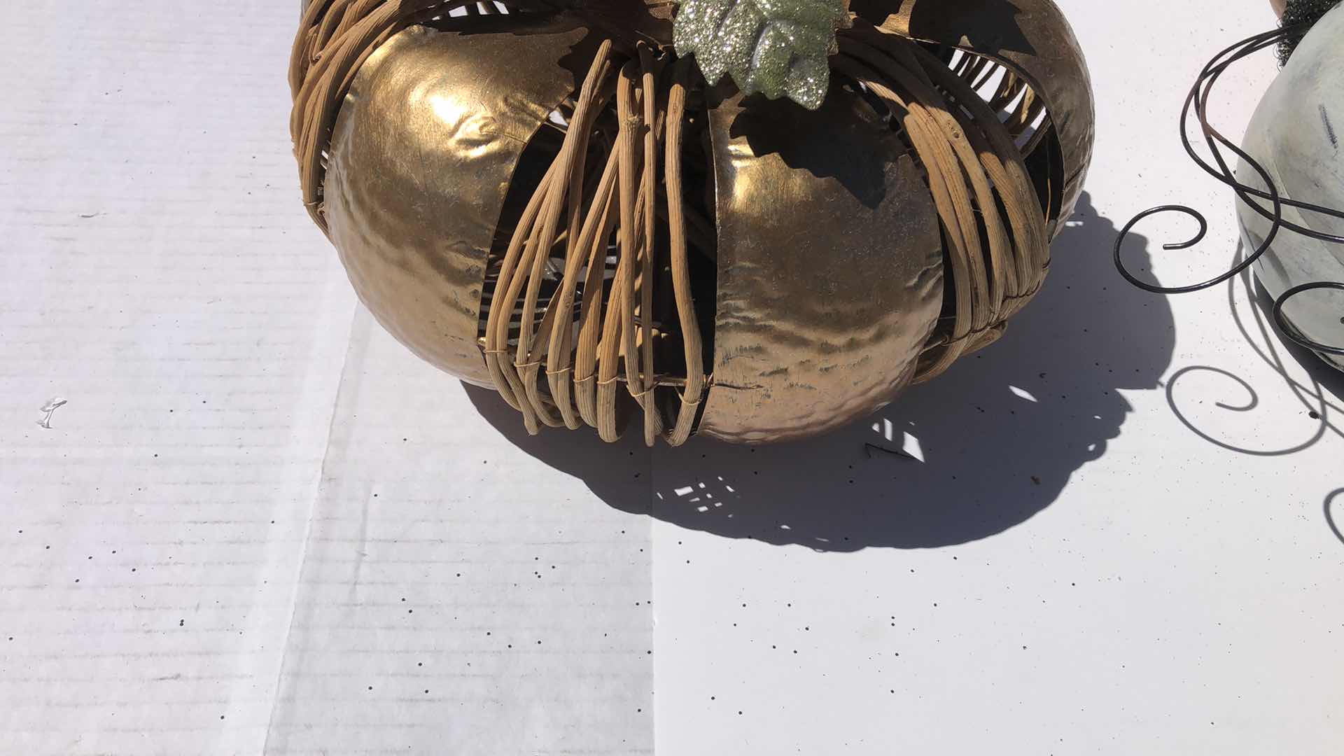 Photo 1 of HALLOWEEN DECORATIONS