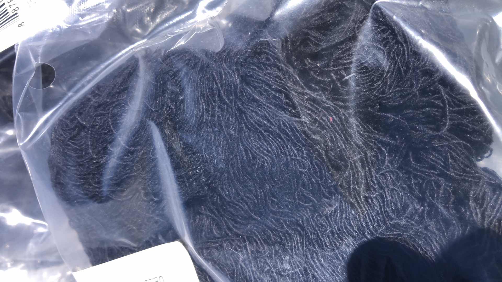 Photo 3 of CONTAINER FULL OF DELUXE CREEPY CLOTH