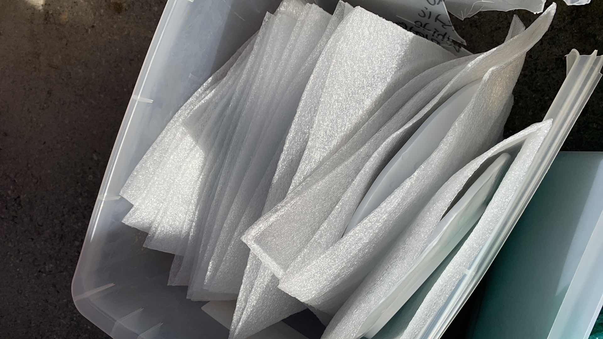 Photo 1 of 12 DINNER PLATES