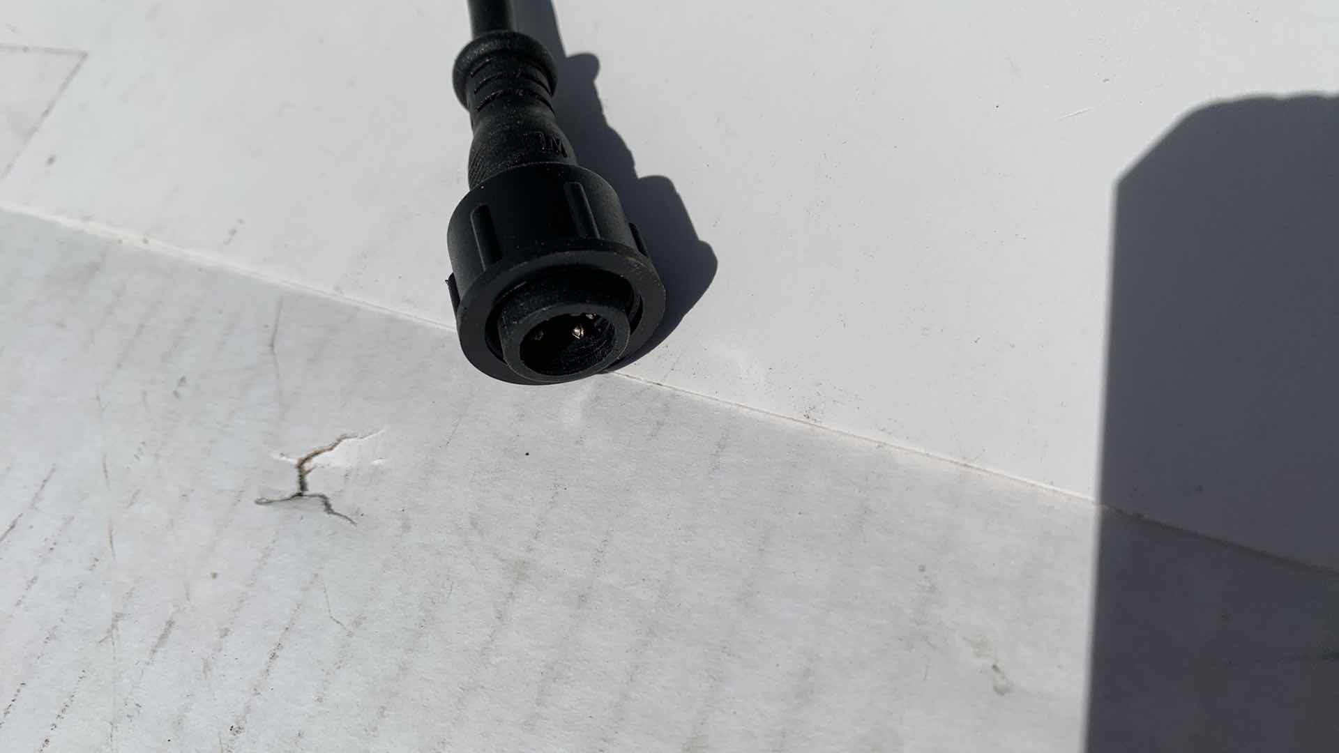 Photo 2 of 5 LED RGB CHRISTMAS TREES 26” TALL