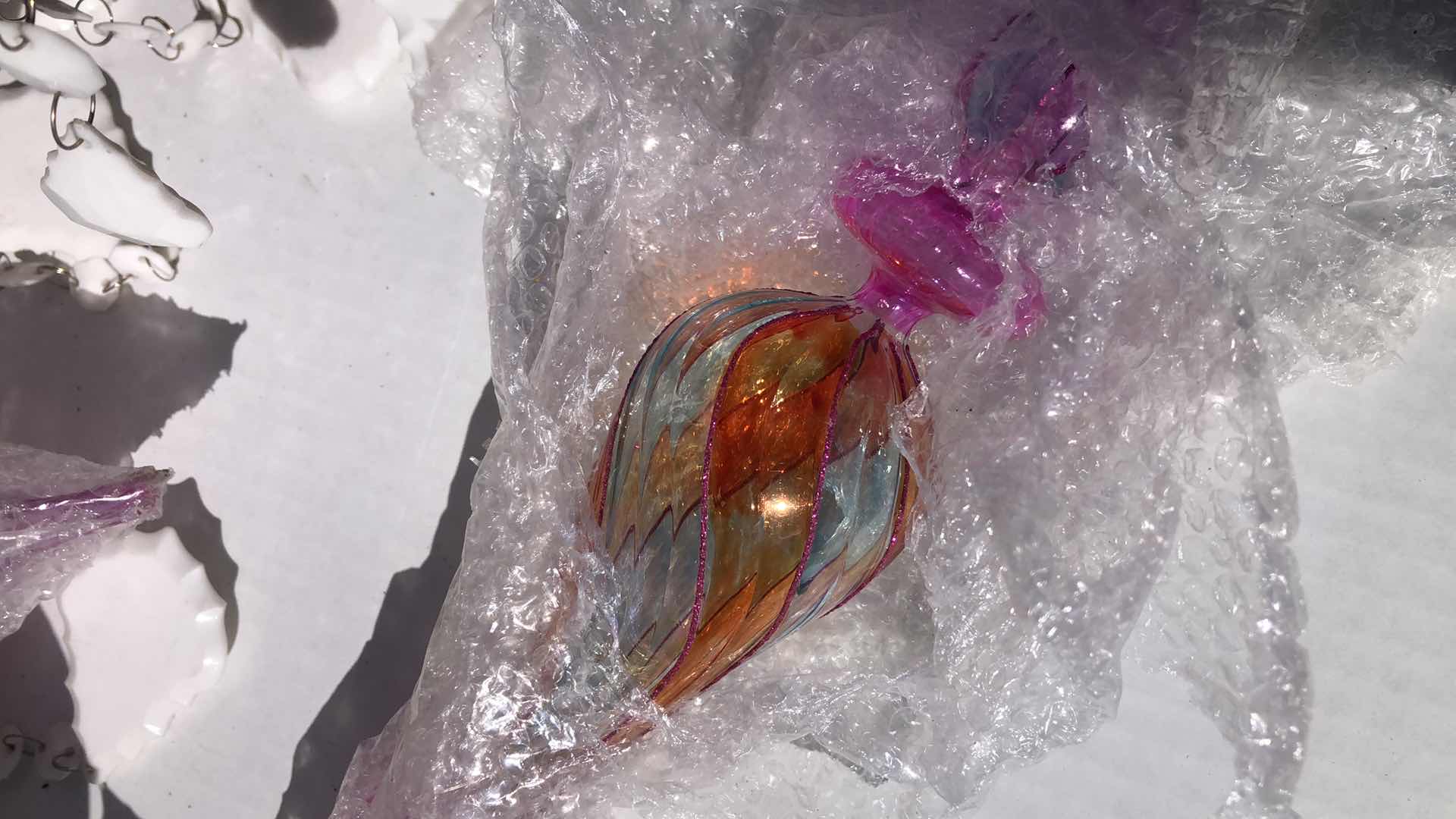 Photo 1 of HALLOWEEN CHANDELIER 30” WIDE