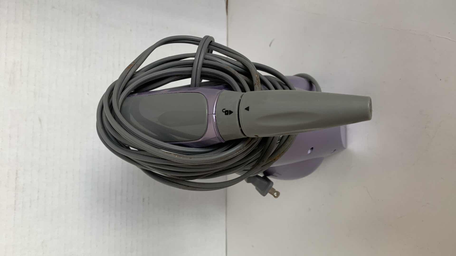 Photo 1 of SHARK STEAM POCKET PORTABLE STEAMER