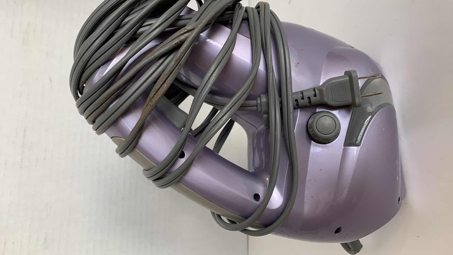 Photo 1 of SHARK STEAM POCKET PORTABLE STEAMER