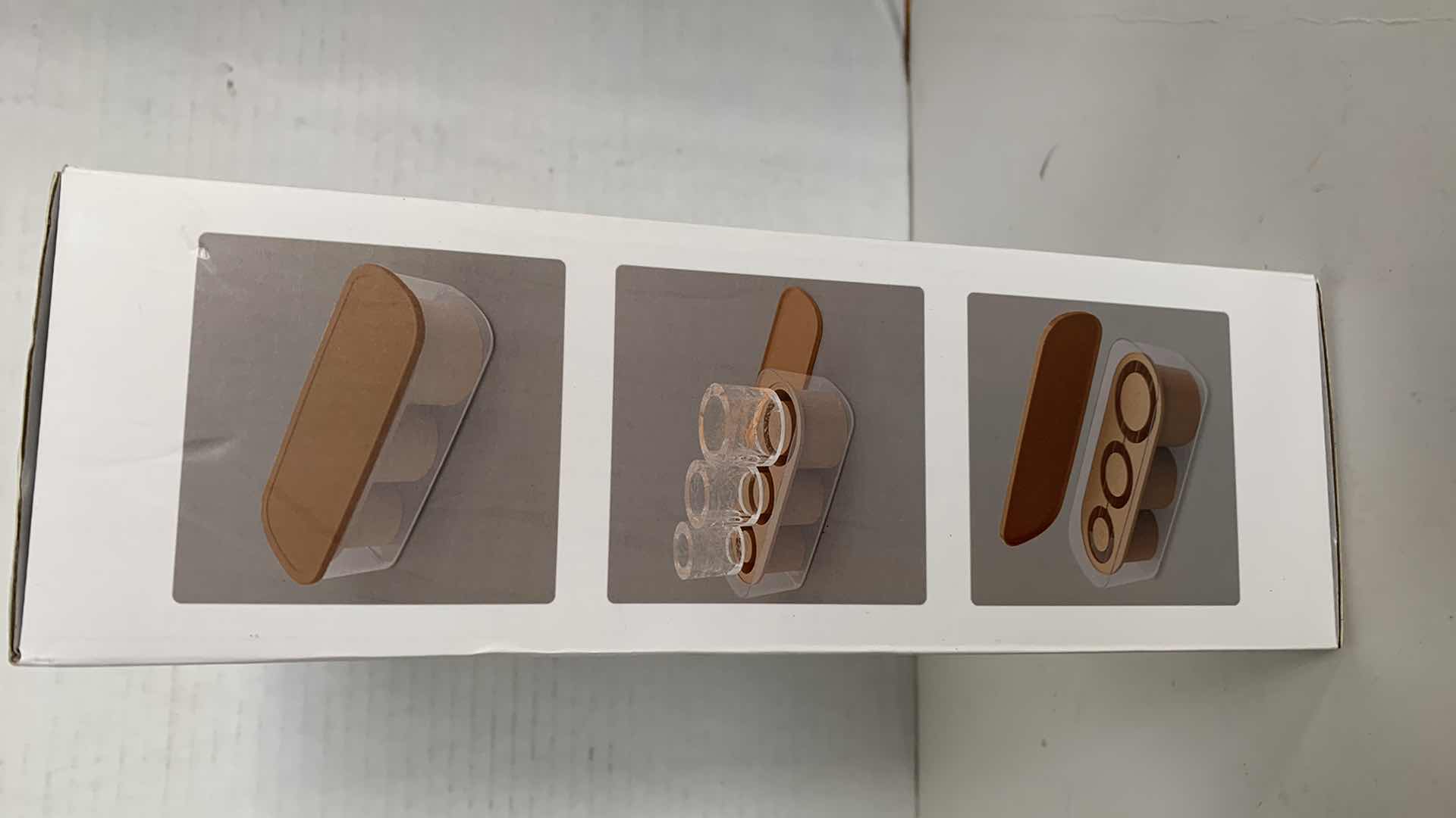 Photo 1 of ICE CUBE MAKER SET AND DELUXE NECKLACE FAN