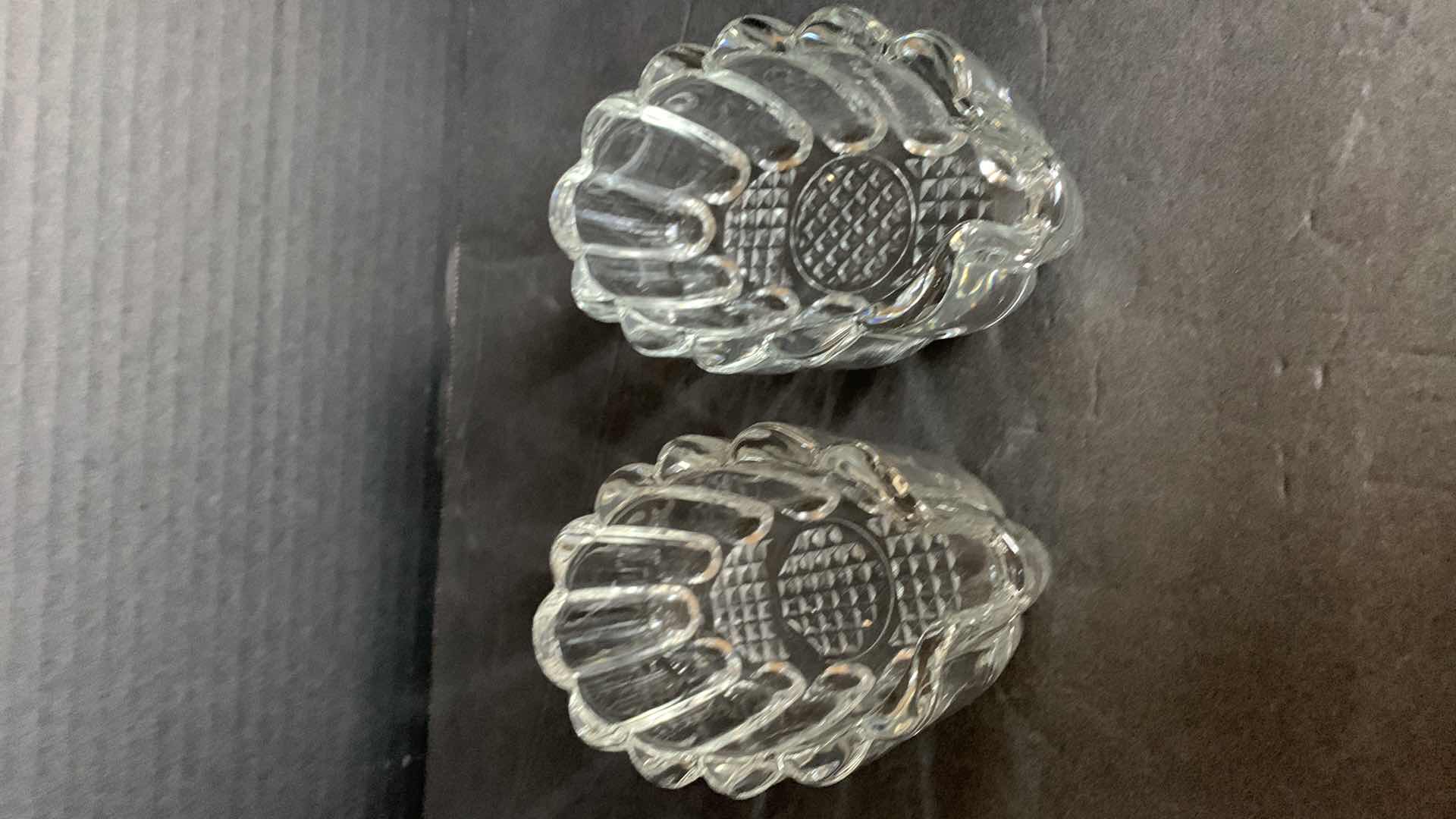 Photo 1 of VINTAGE PRINCESS HOUSE KITCHEN WARE HOLDERS