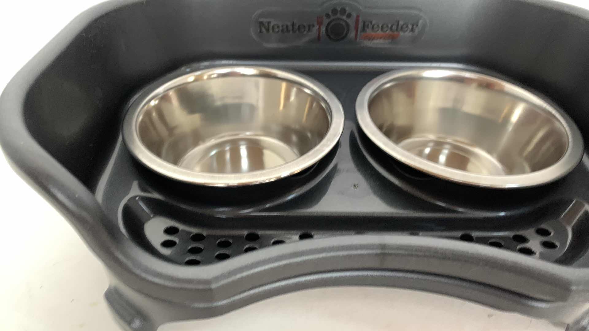 Photo 1 of NEATER FEEDER ANIMAL BOWLS