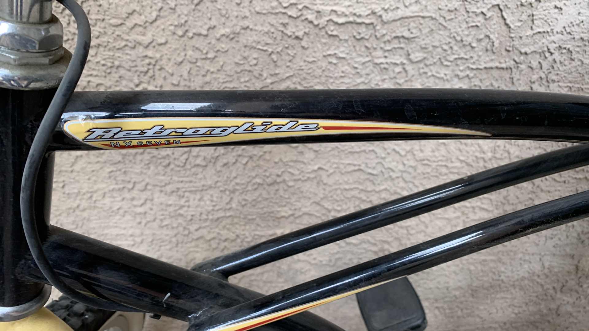 Photo 1 of RALEIGH RETROGLIDE NX SEVEN CRUISER