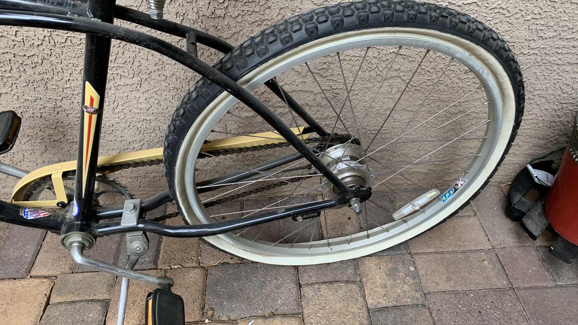 Photo 1 of RALEIGH RETROGLIDE NX SEVEN CRUISER