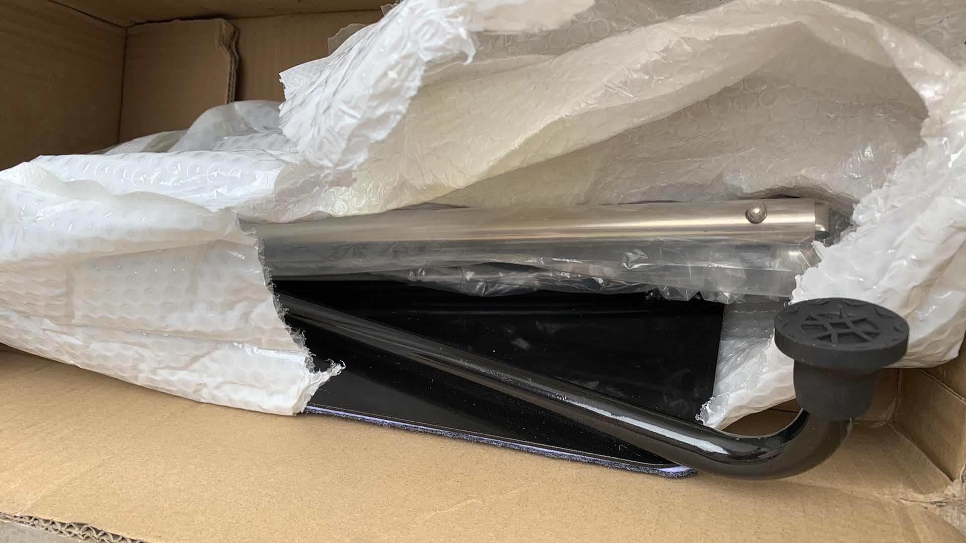 Photo 1 of CANE STAIRS STEPPER