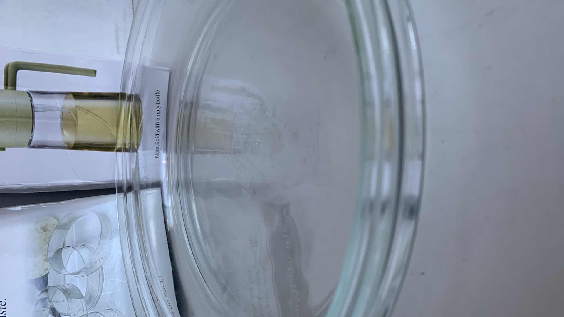 Photo 1 of ENGLISH MUFFIN RINGS, MULTIFUNCTIONAL OILER, AND PIE PANS