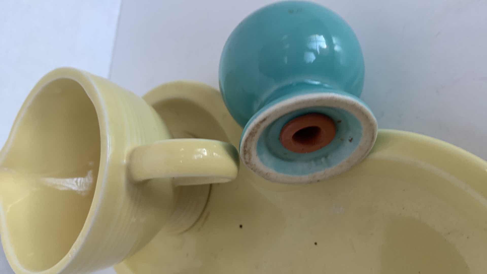 Photo 1 of VINTAGE FIESTAWARE