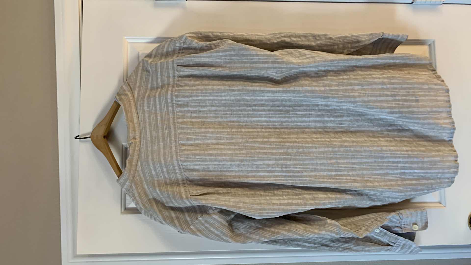 Photo 1 of MENS TOMMY BAHAMA RELAX SHIRT LONG SLEEVE 3XL