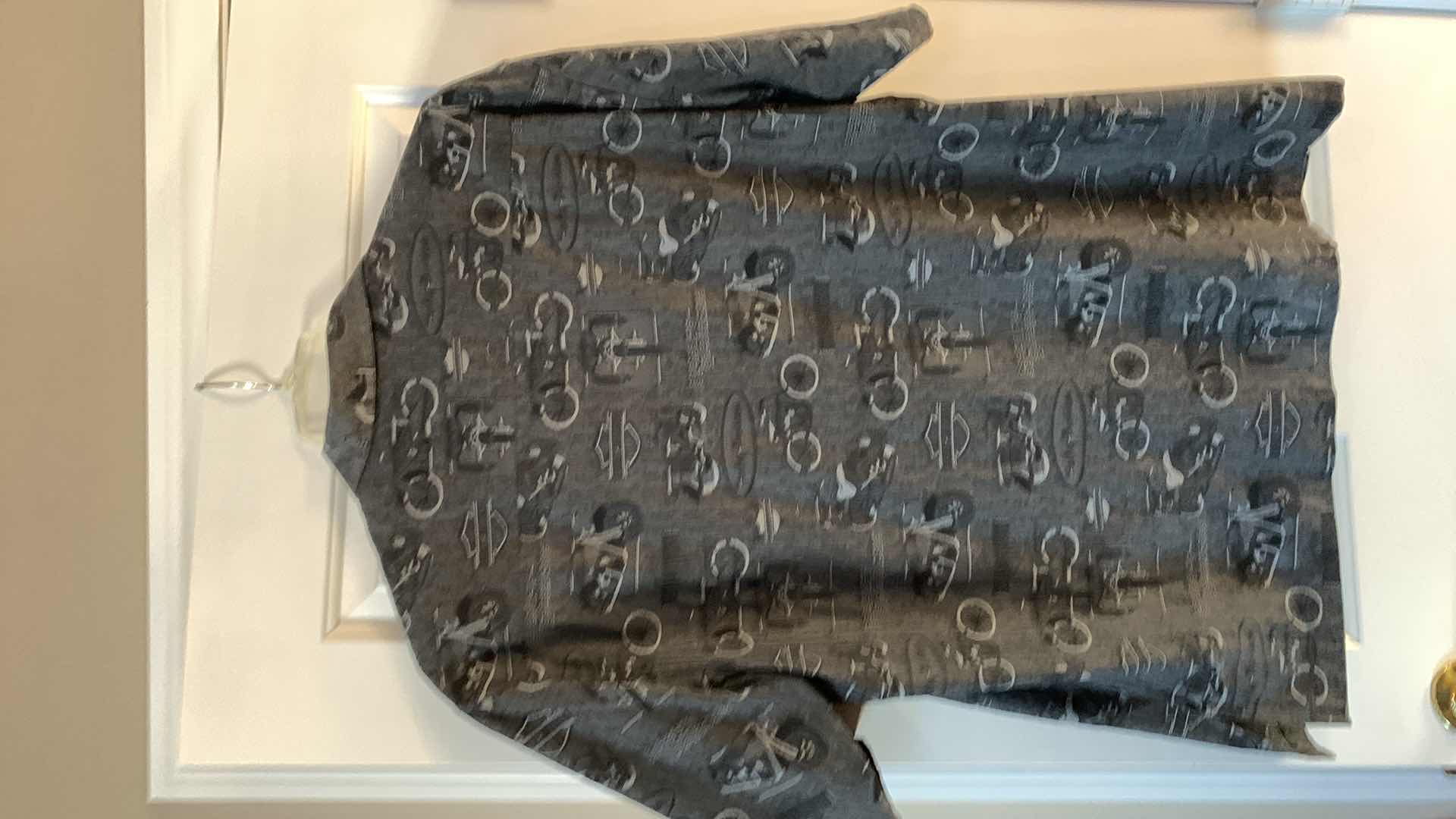 Photo 1 of MENS HARLEY DAVIDSON SHIRT SIZE XL