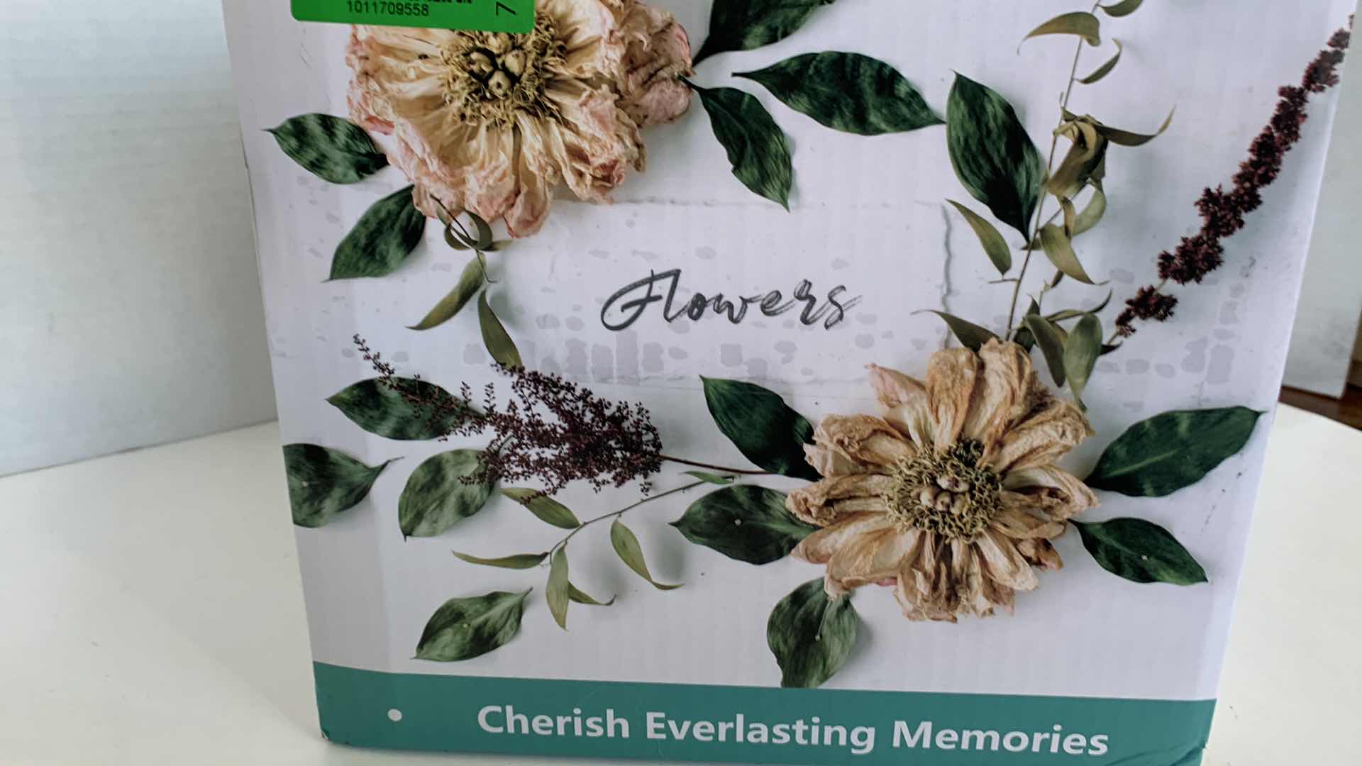 Photo 1 of CIRCULATING HOT AIR MACHINE FOR DRYING FLOWERS FOR SCRAPBOOKING