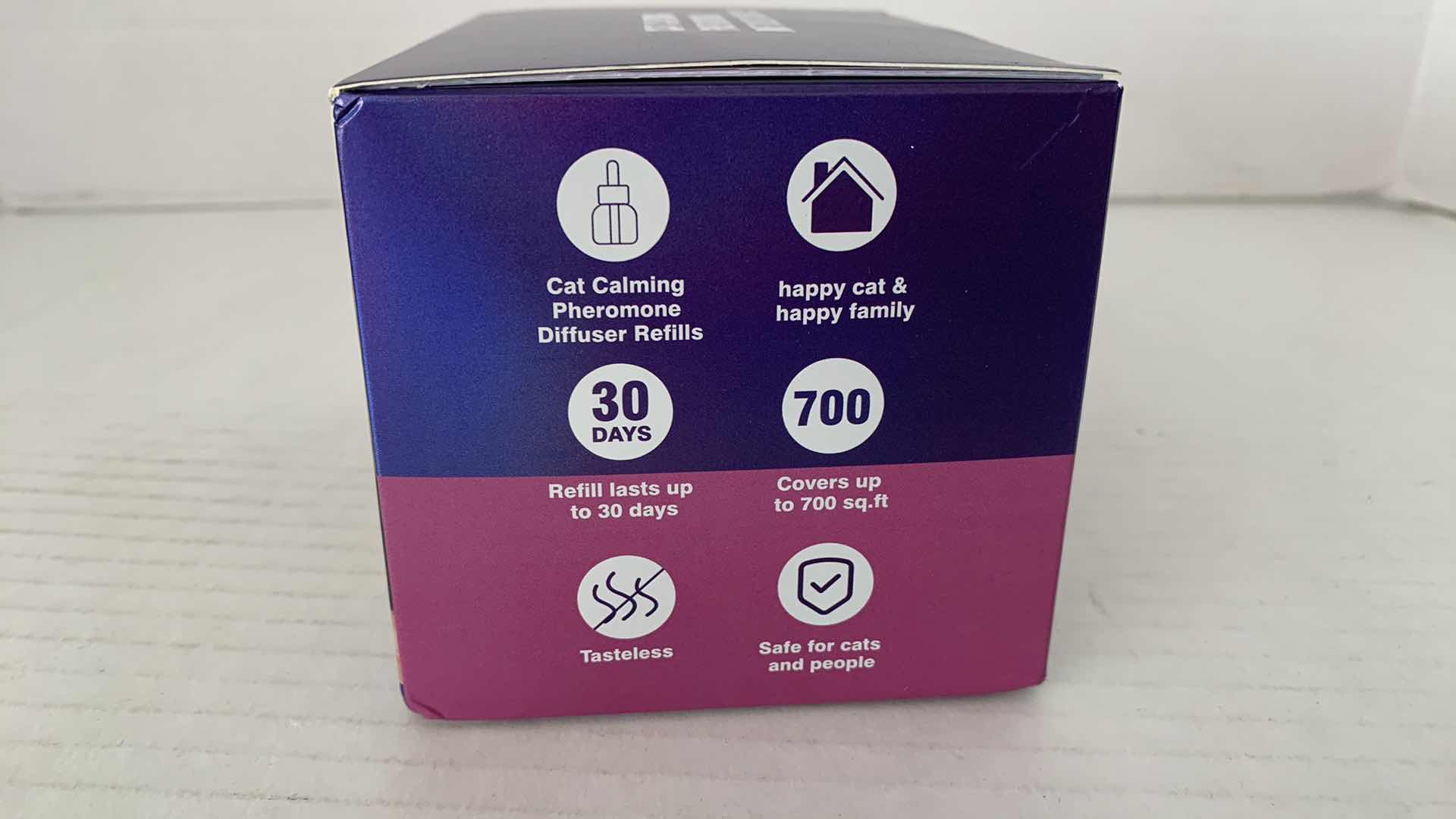 Photo 1 of CAT CALMING PHEROMONE DIFFUSER REFILLS