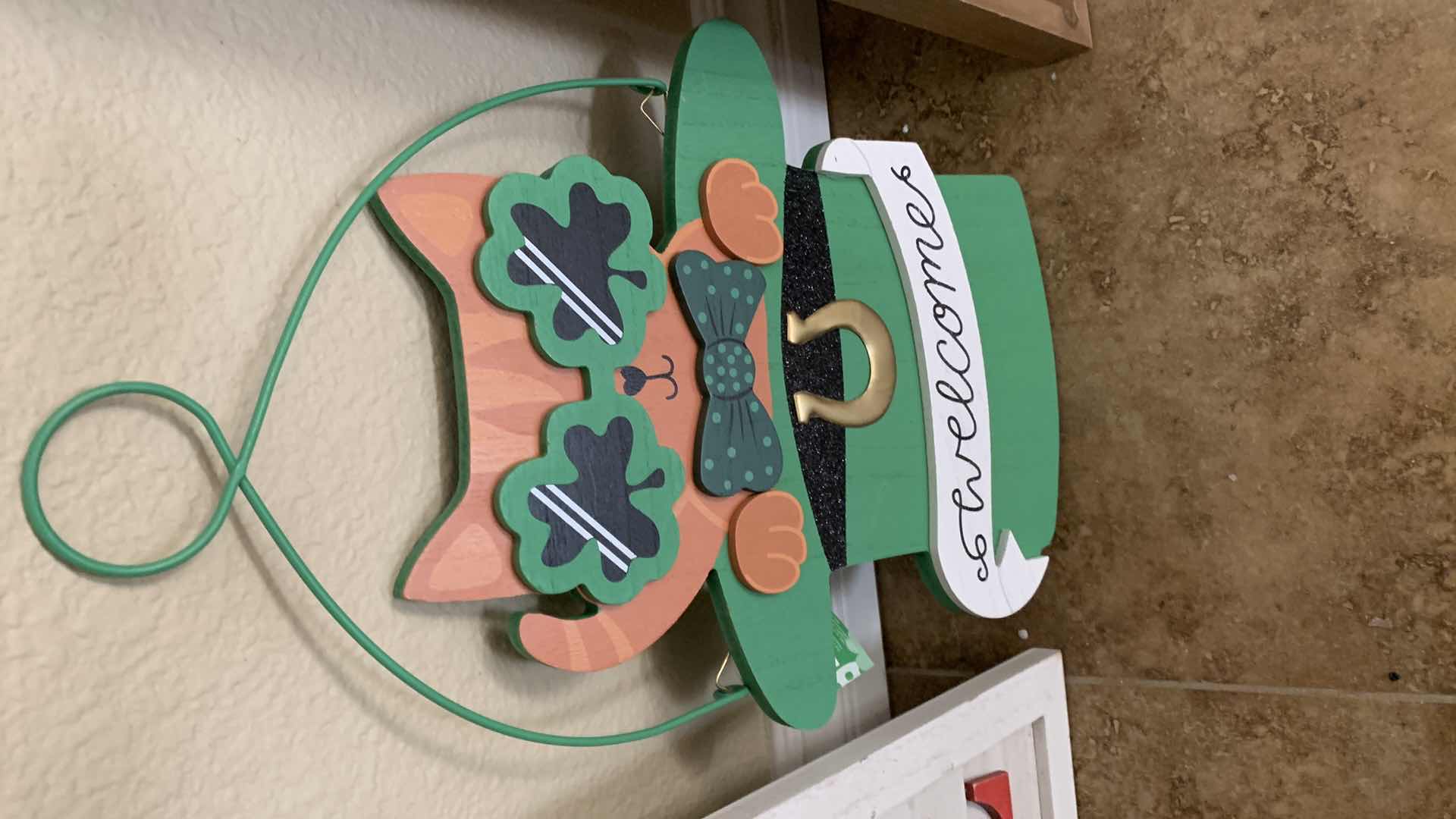 Photo 1 of HOME DECOR ARTWORK TALLEST IS 28”