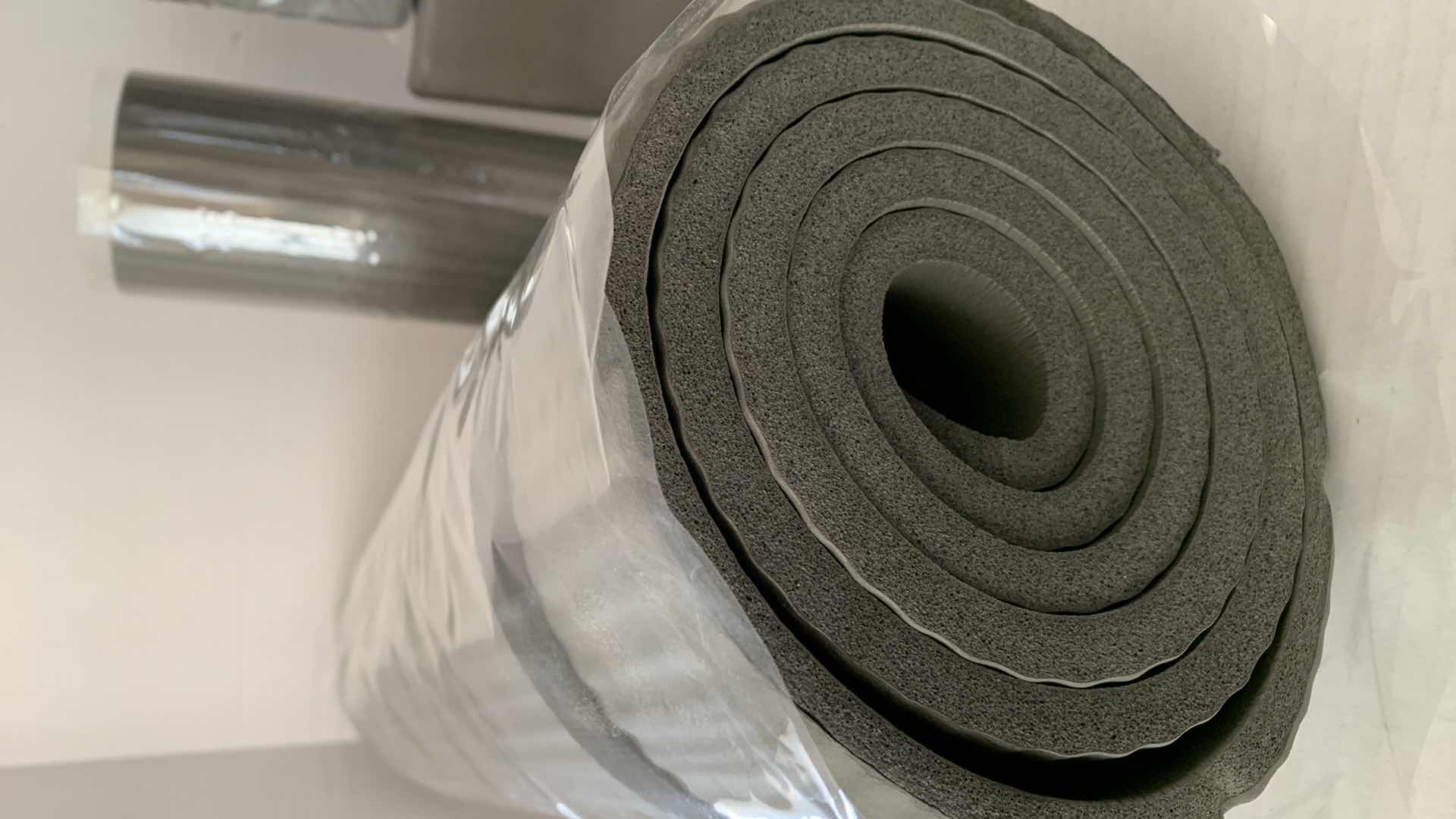 Photo 1 of YOGA MATS AND BLOCKS