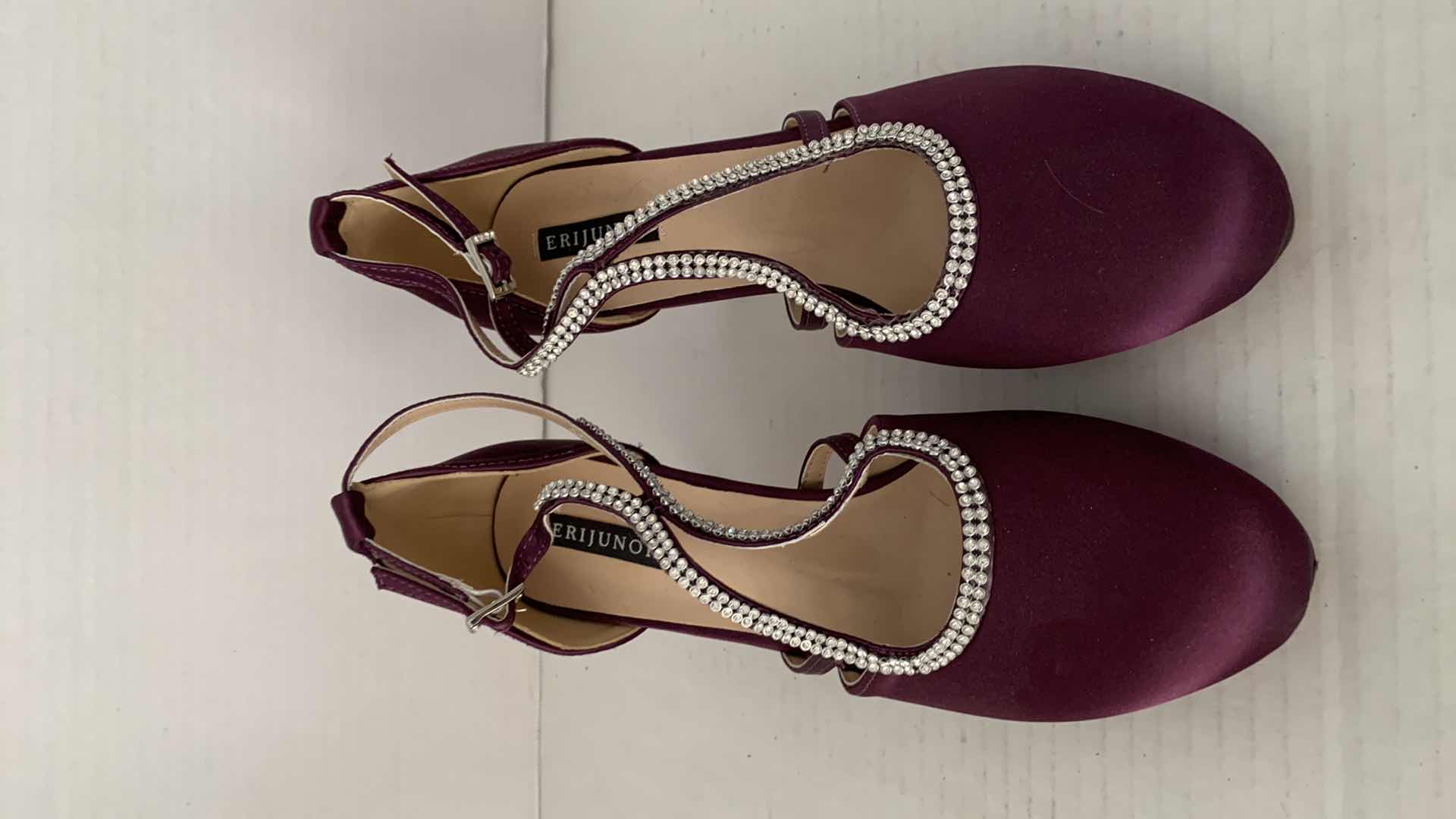 Photo 1 of WOMENS ERIJUNOR DRESS SHOES SIZE 9.5