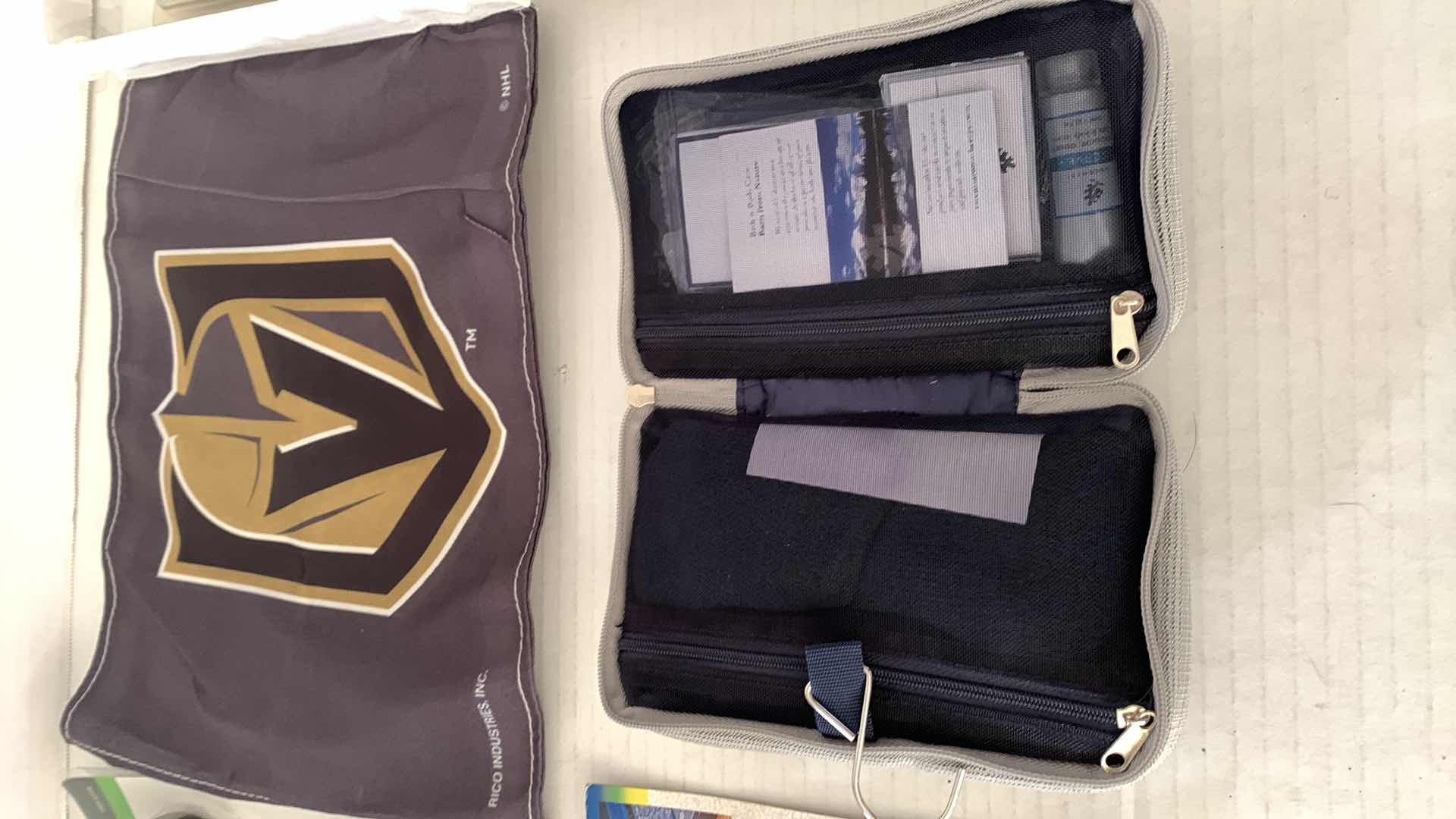 Photo 1 of HOME TOOLS AND TRAVEL KIT