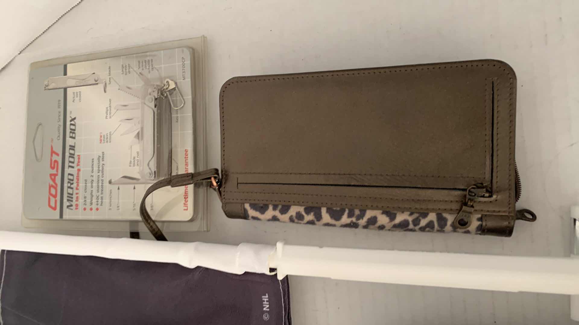 Photo 1 of HOME TOOLS AND TRAVEL KIT