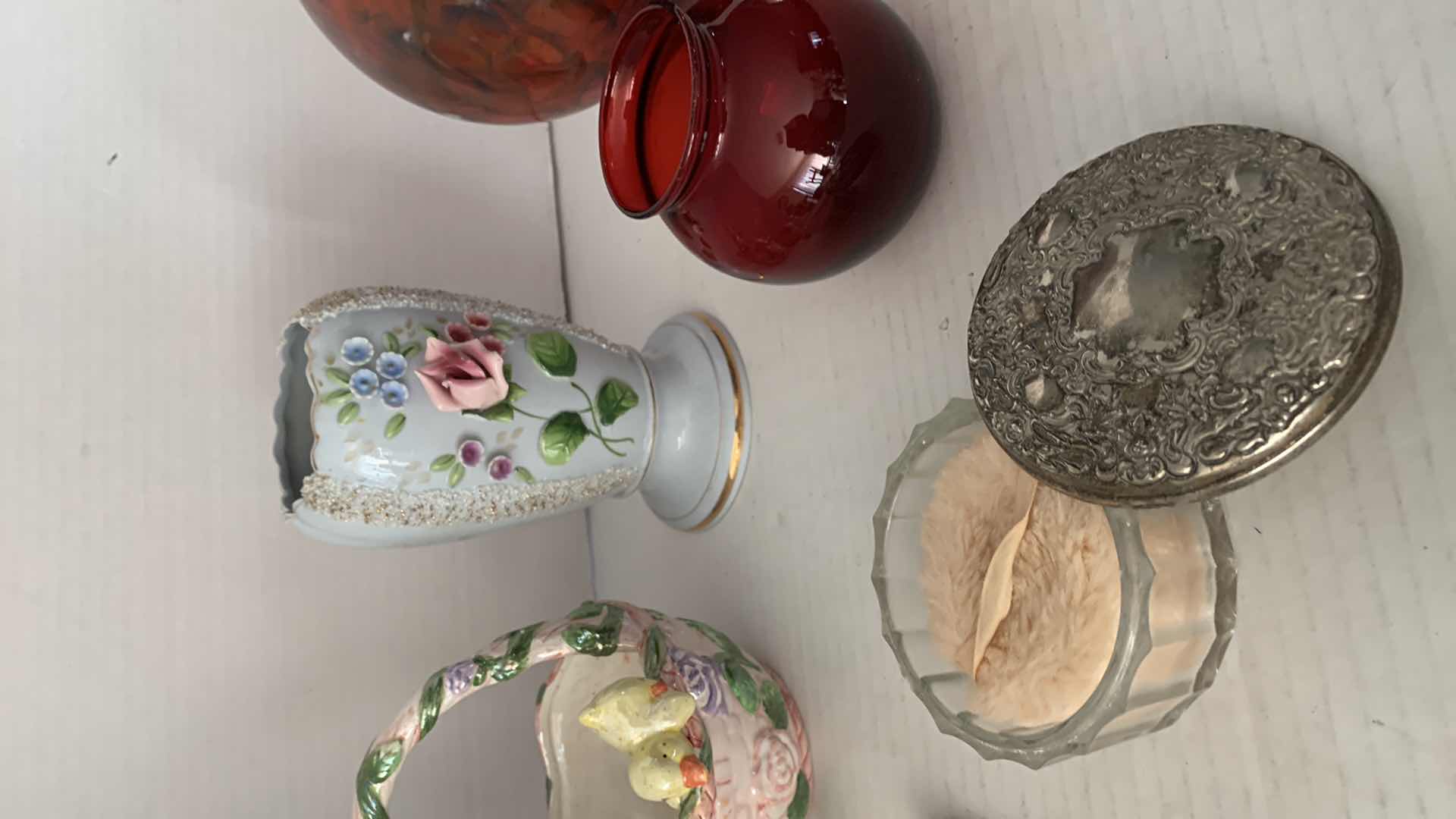 Photo 1 of HOME DECOR