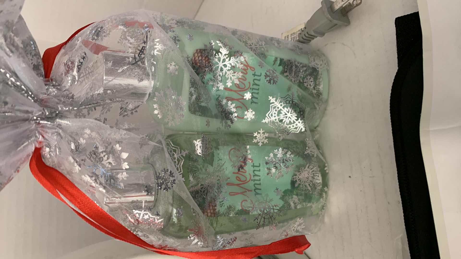 Photo 1 of HUMAN GROUNDING MAT, HOLMES HEATER, AND MERRY MINT SOAP