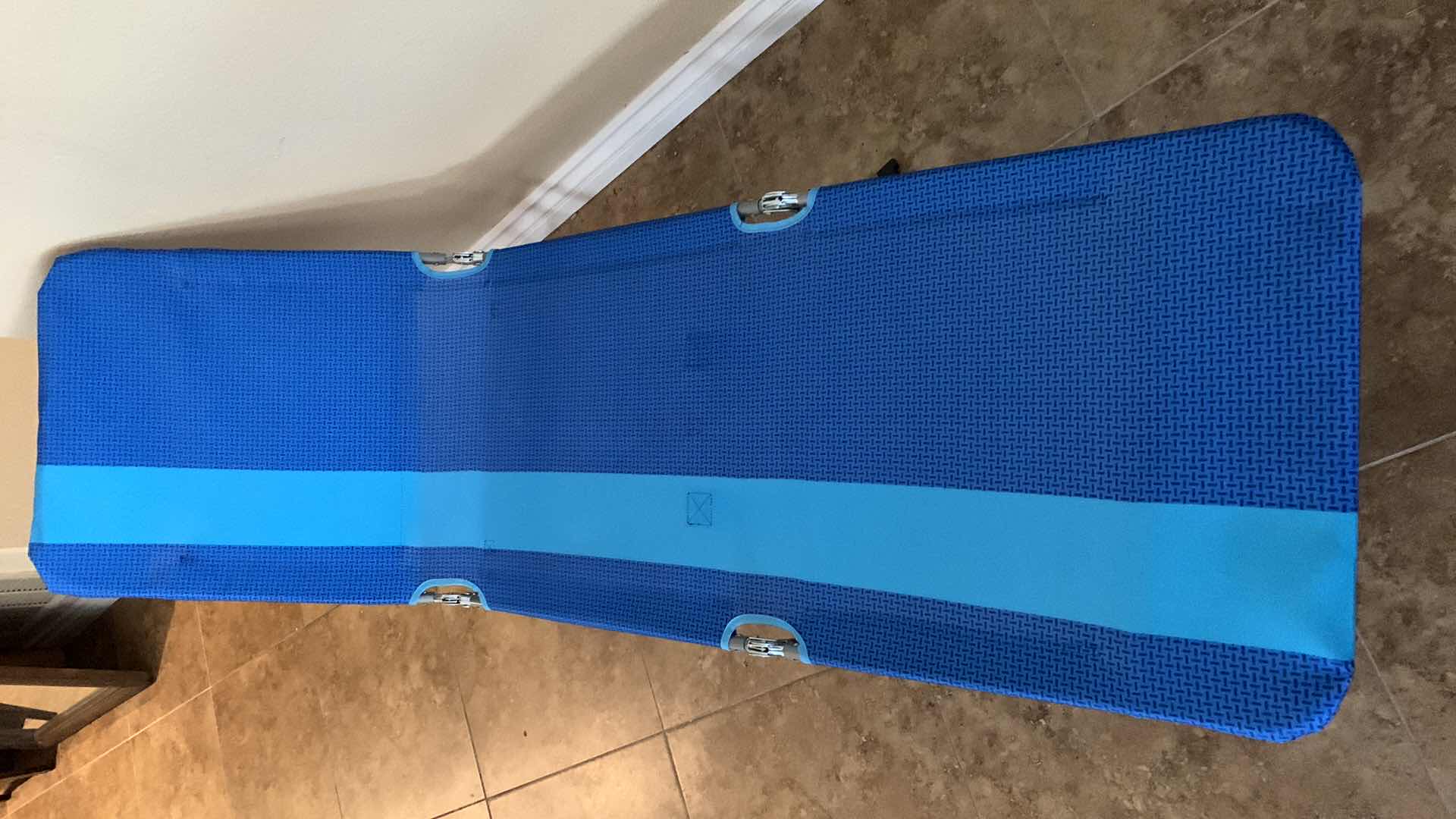 Photo 1 of RIO BEACH BACKPACK BEACH LOUNGE CHAIR