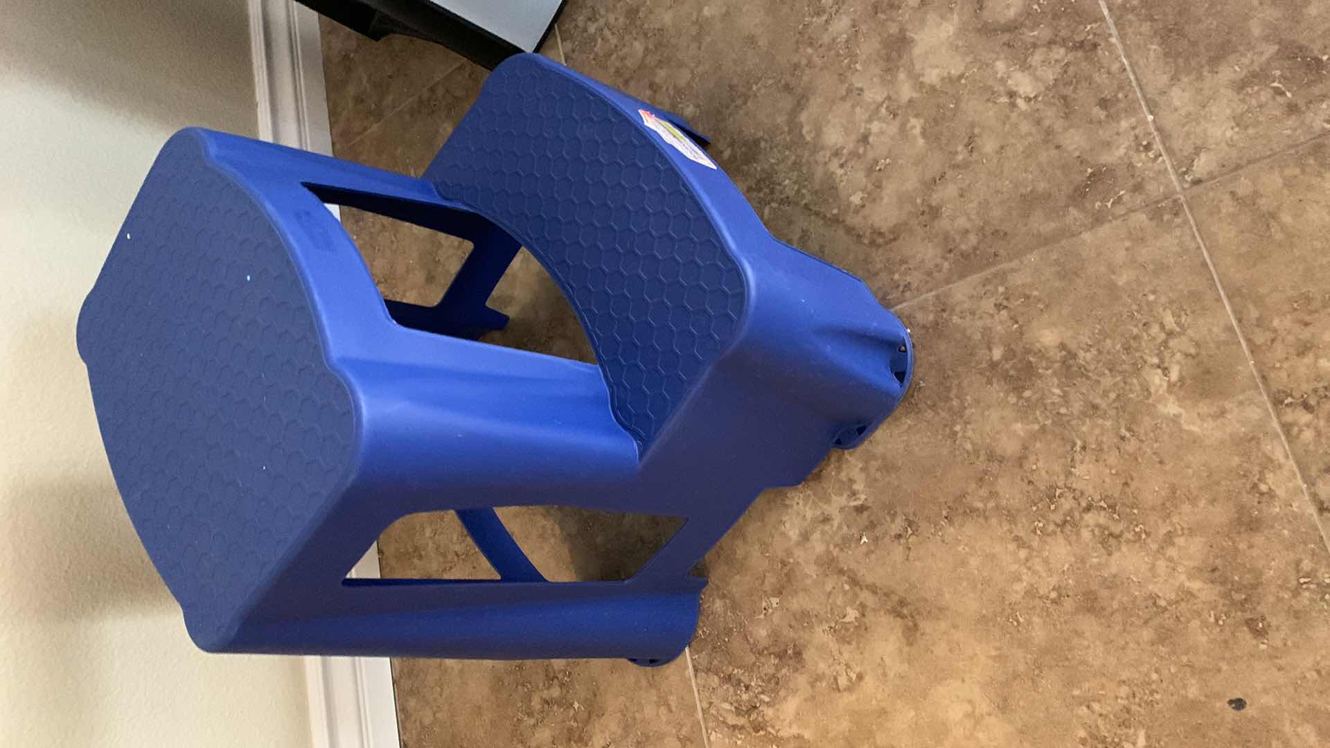 Photo 1 of STEP STOOL AND 3-DRAWER STORAGE UNIT