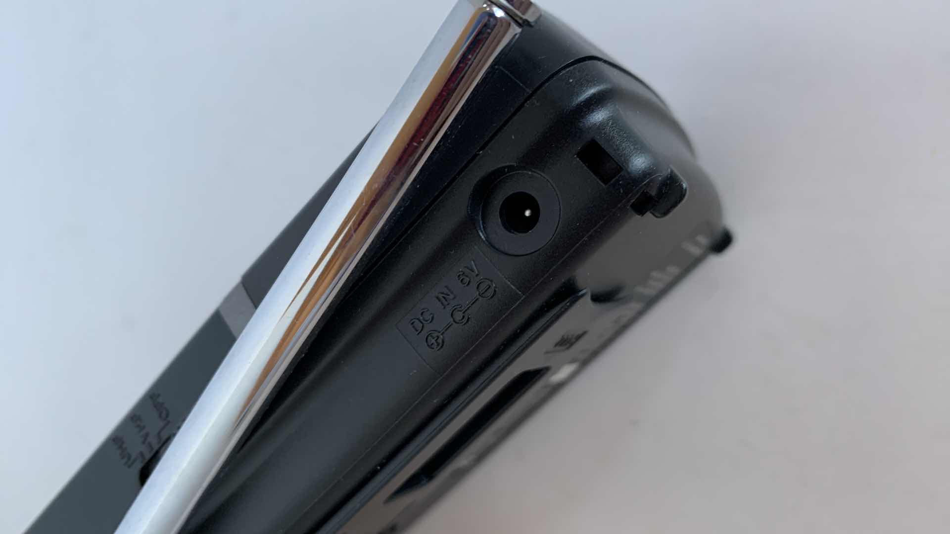 Photo 1 of CASIO LCD MINI COLOR TELEVISION EV-200