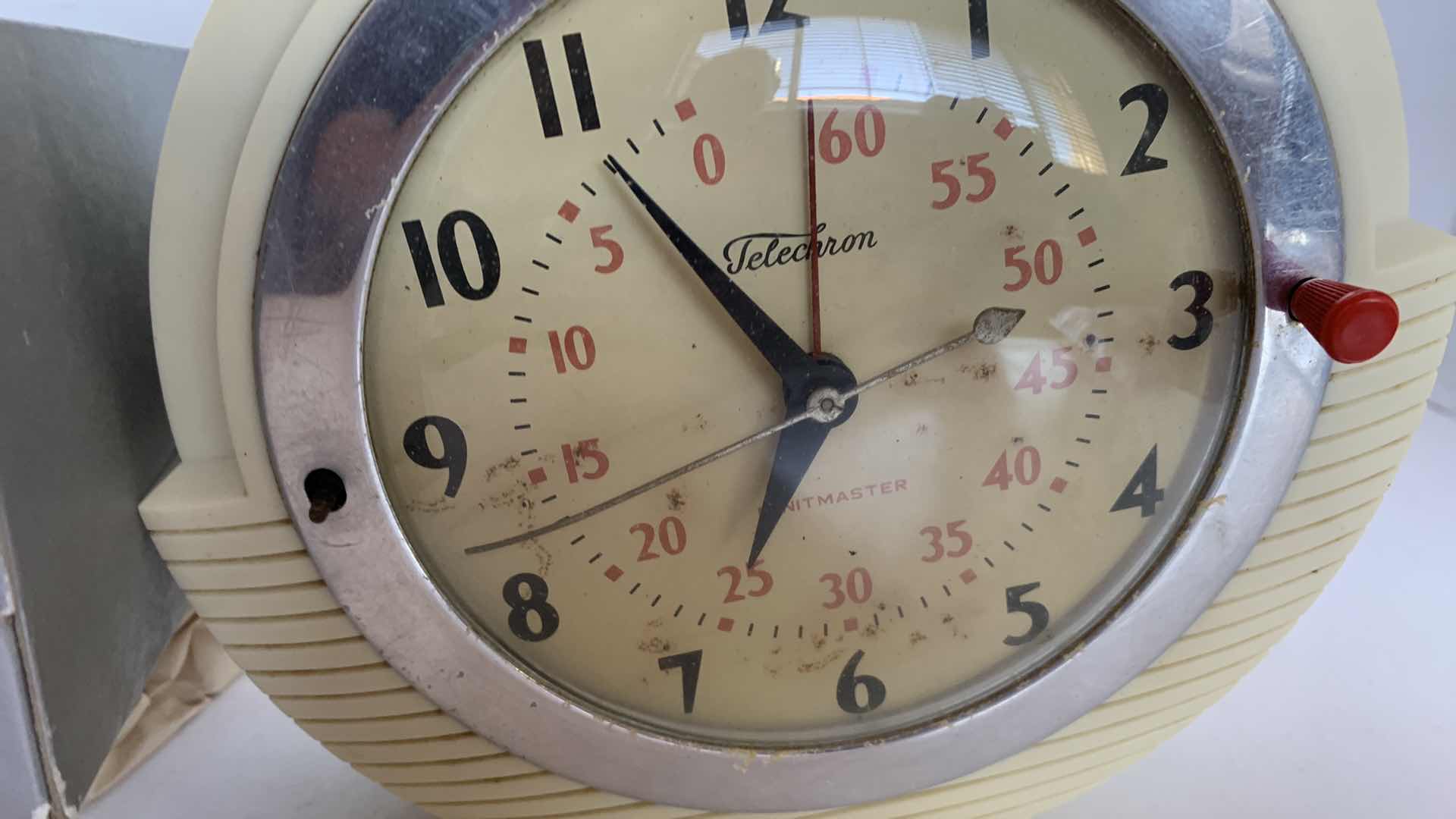 Photo 1 of VINTAGE TELECHROM CLICK