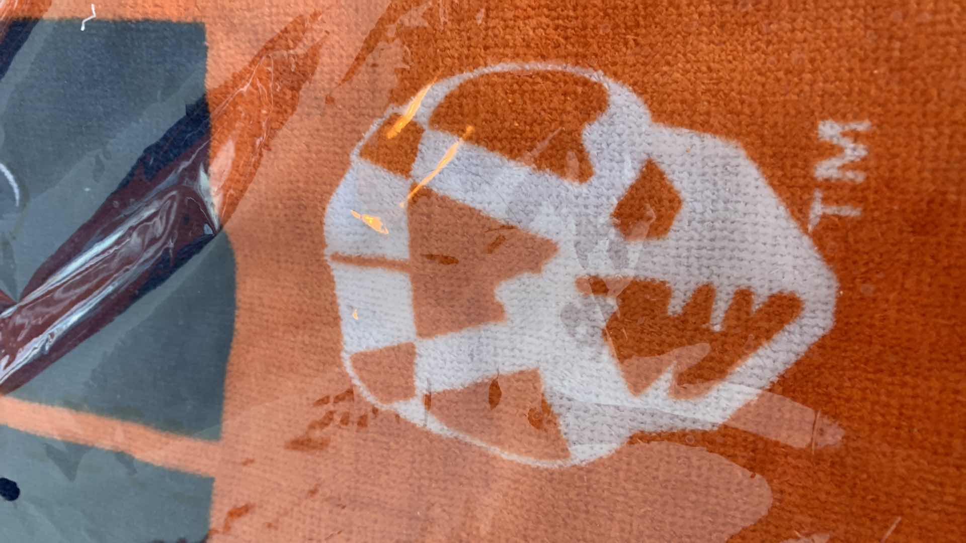 Photo 1 of 4-LAS VEGAS AVIATORS BASEBALL TRAM BEACH TOWELS