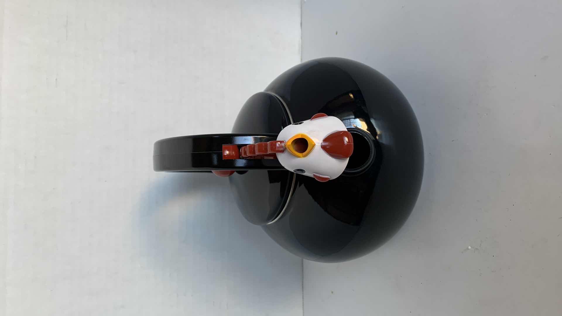 Photo 1 of ROOSTER TEA KETTLE