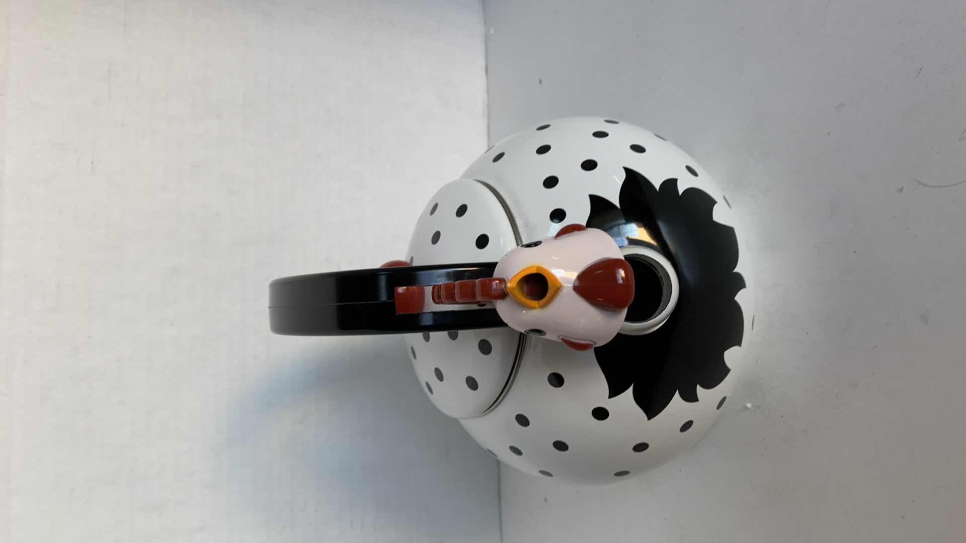 Photo 1 of ROOSTER TEA KETTLE