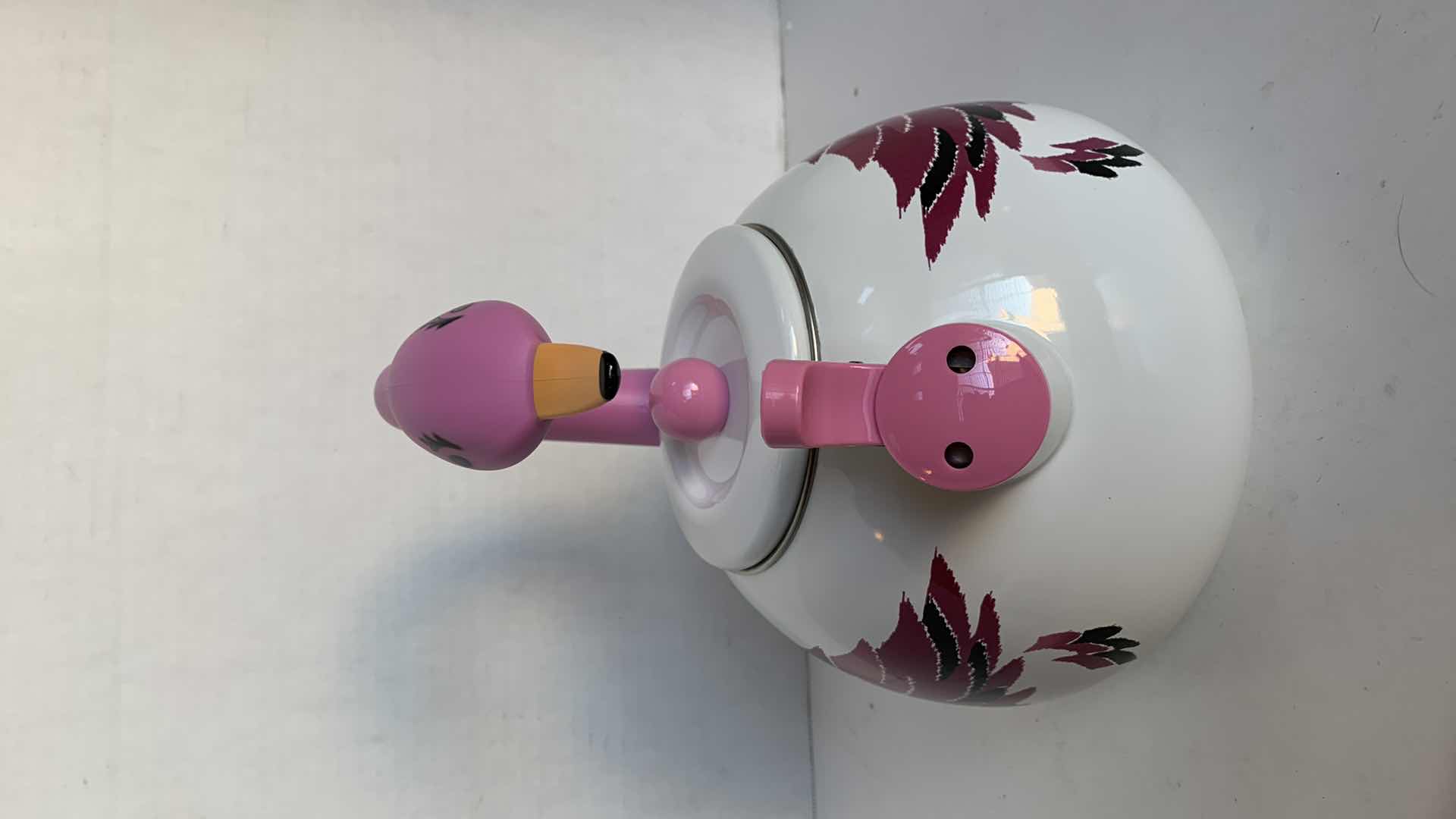 Photo 1 of SWAN KETTLE