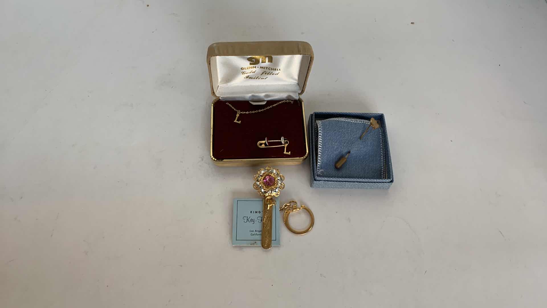 Photo 1 of COSTUME JEWELRY