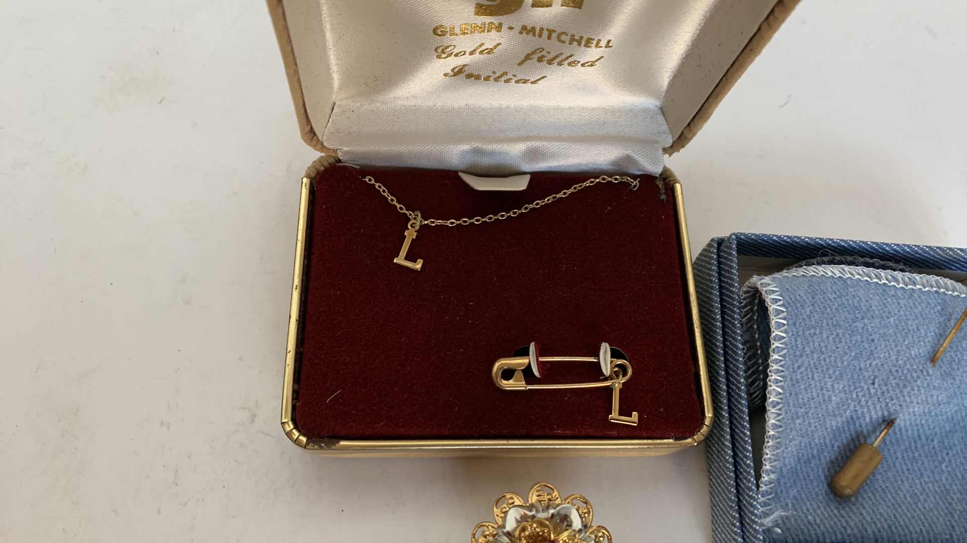 Photo 2 of COSTUME JEWELRY