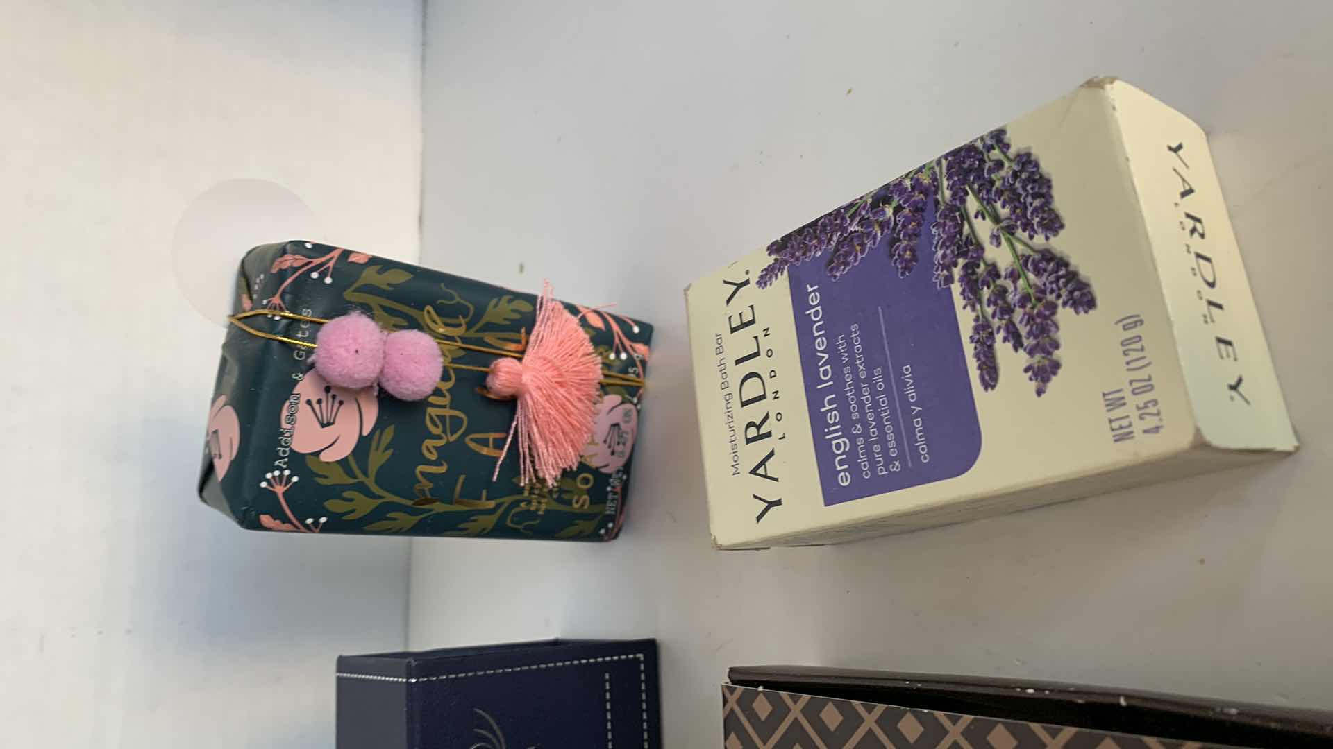 Photo 1 of SPECIALTY SOAPS