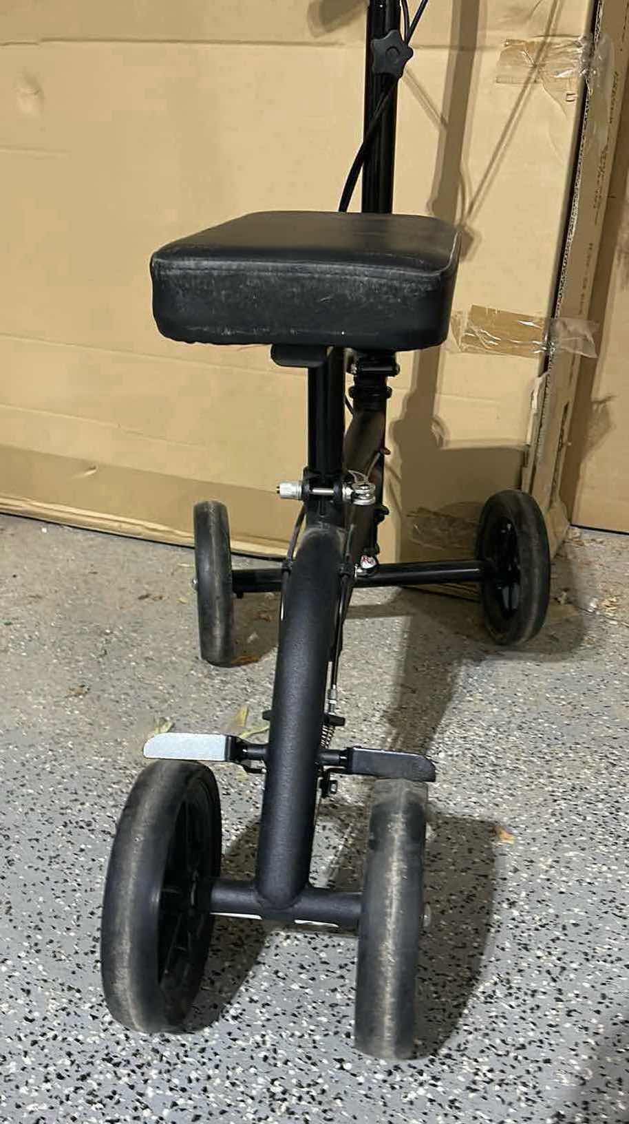 Photo 1 of KNEE ROVER SCOOTER
