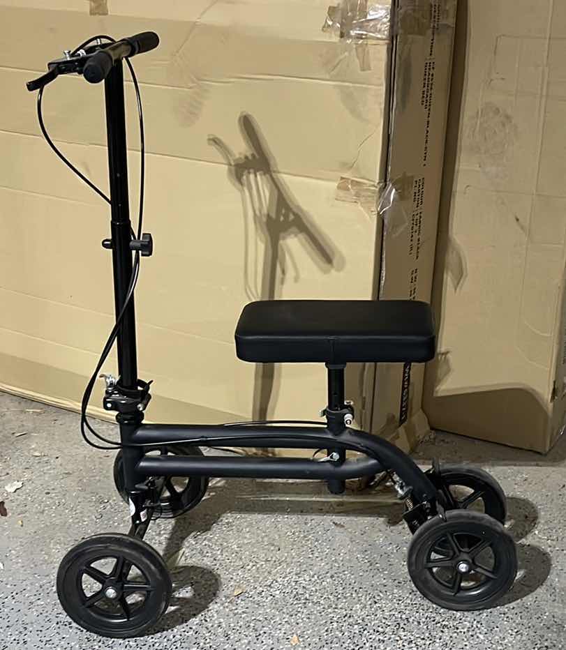 Photo 1 of KNEE ROVER SCOOTER