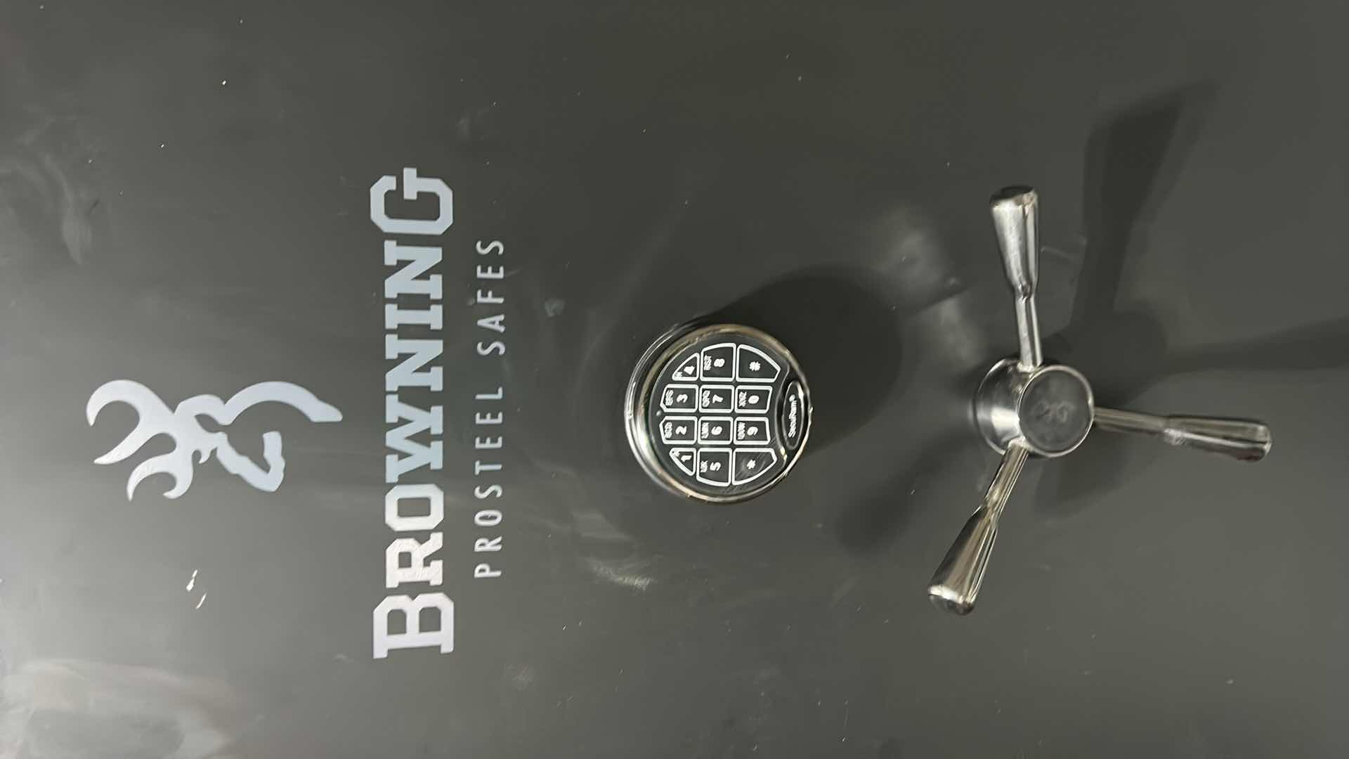 View 2 of BROWNING PROSTEEL THE BEAST 44” x 26.75” x 62”