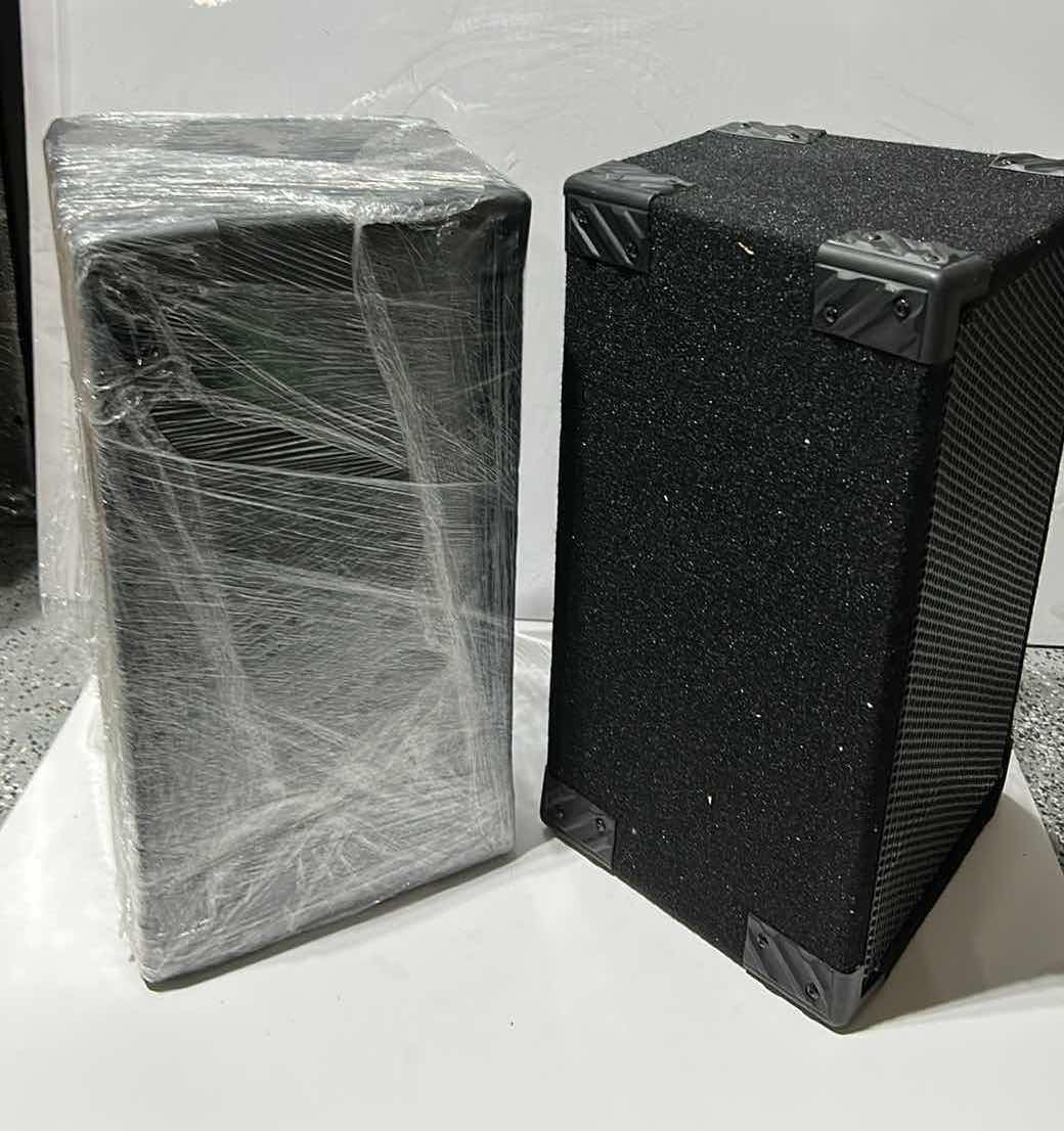 Photo 1 of 2 8” SUBWOOFER