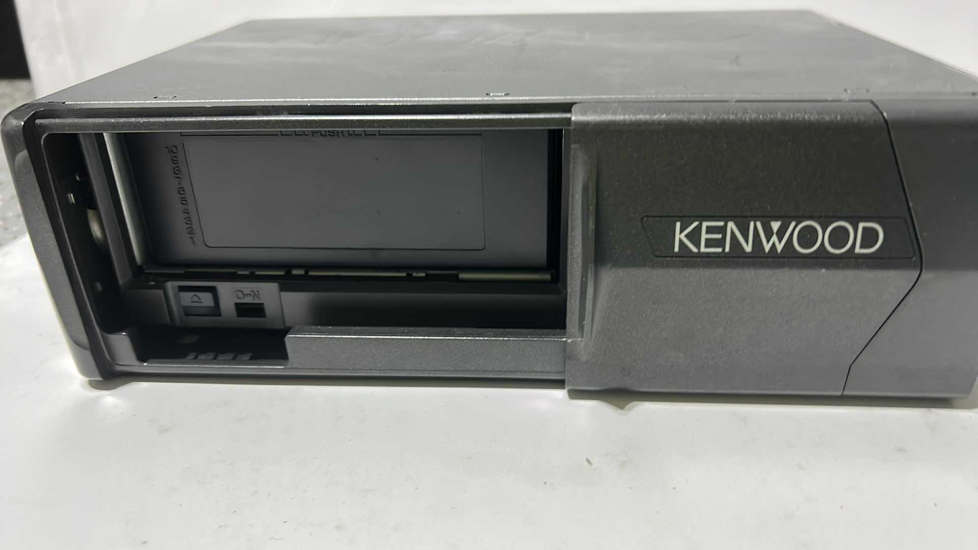 Photo 5 of KENWOOD CAR AUDIO