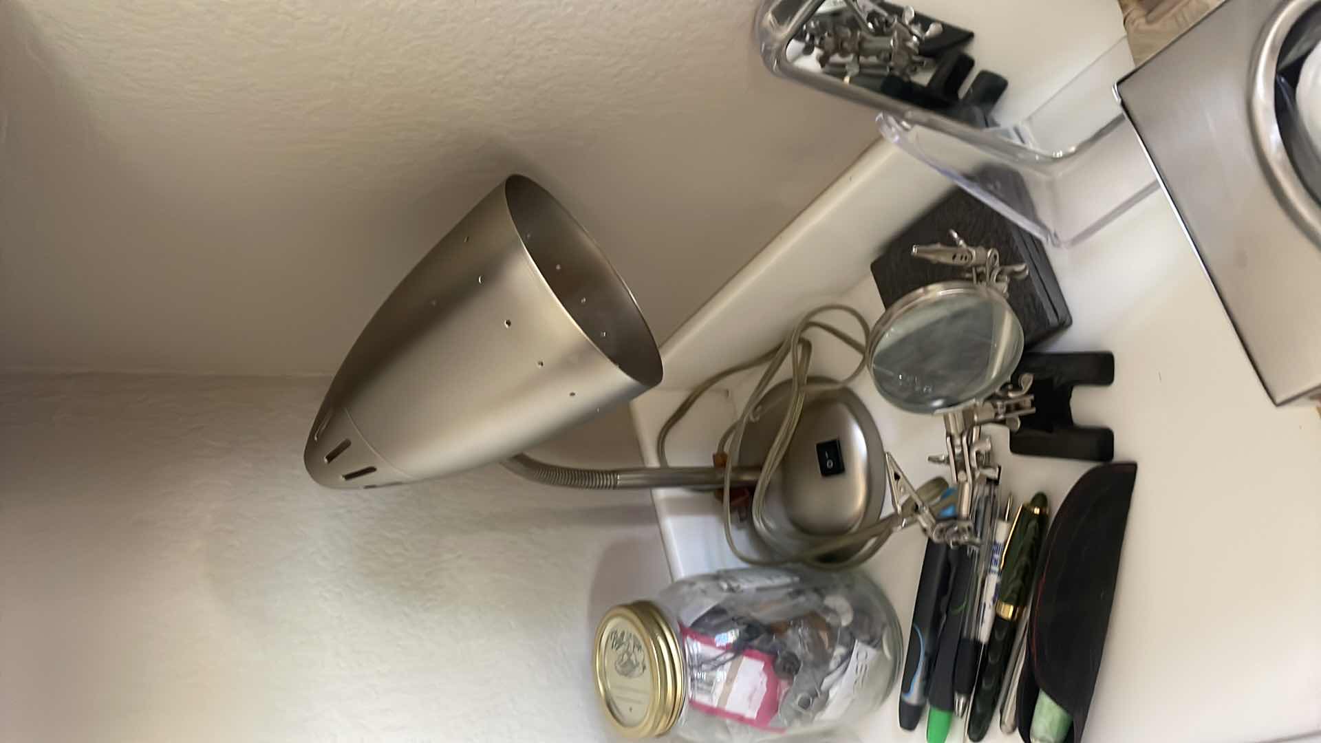 Photo 1 of ASSORTED OFFICE ITEMS