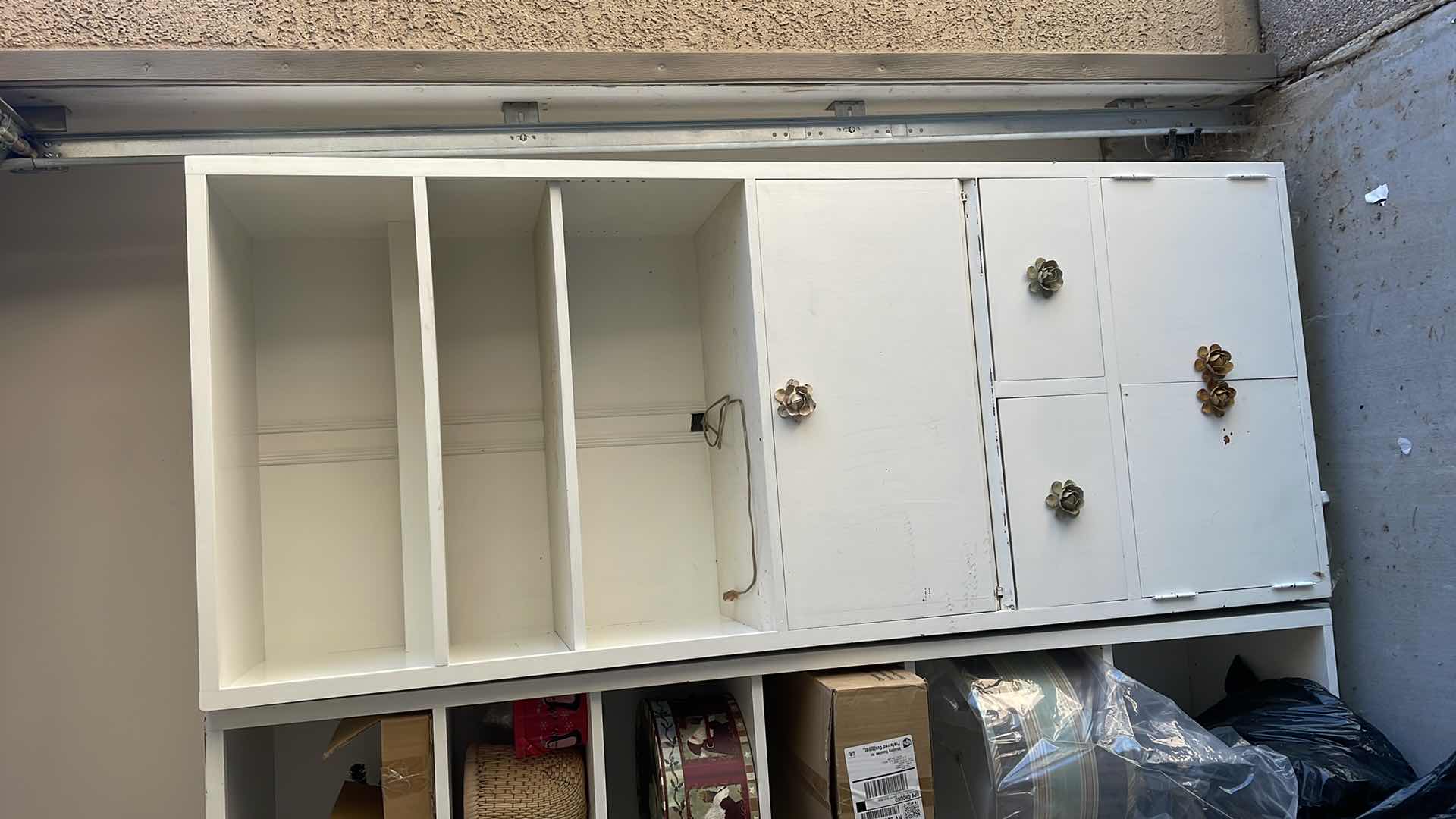 Photo 1 of BOOKCASE DESK 78’x 32’x 18’