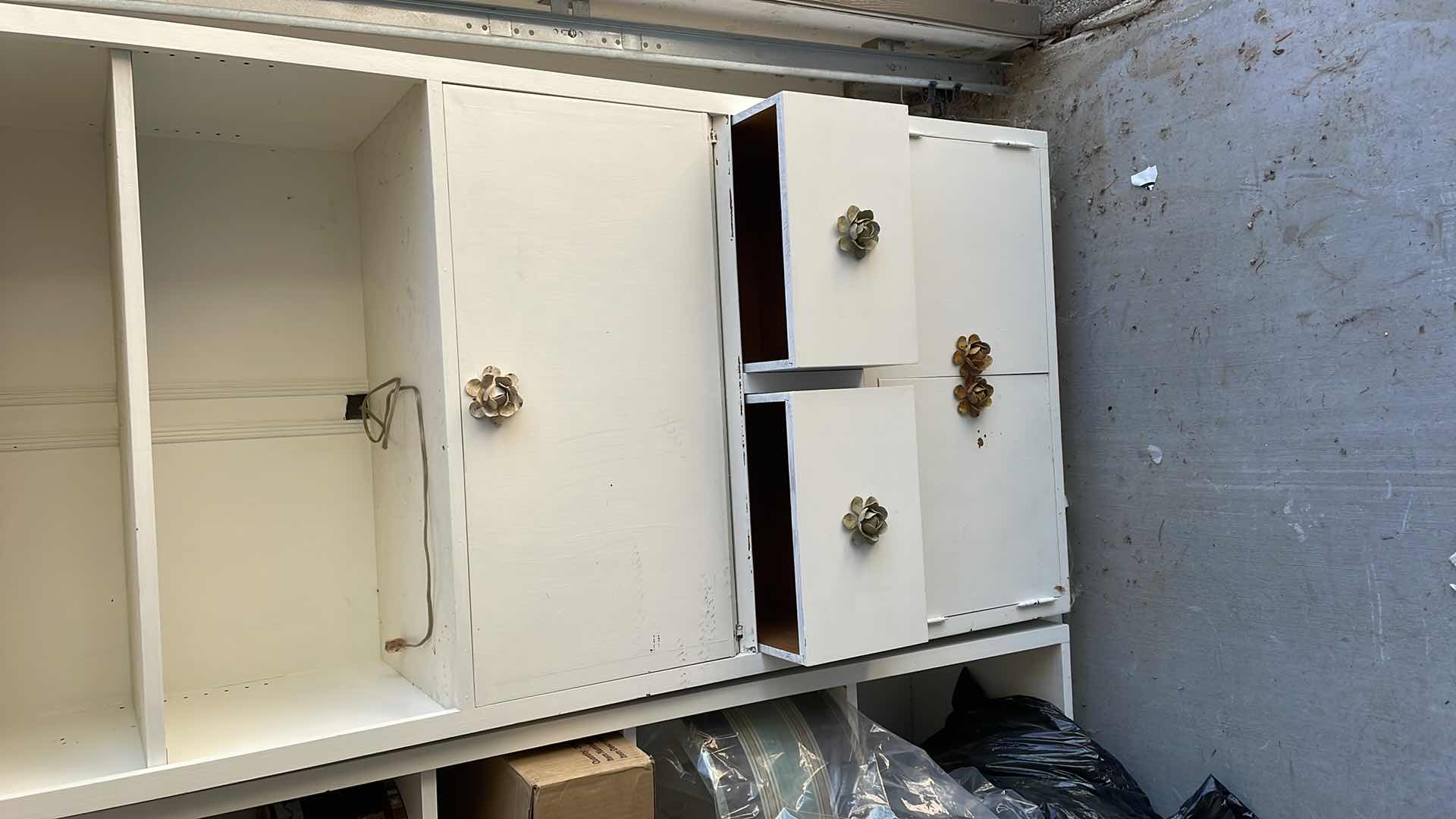 Photo 1 of BOOKCASE DESK 78’x 32’x 18’