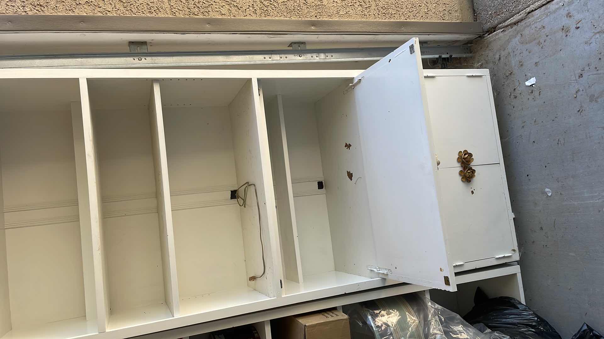 Photo 1 of BOOKCASE DESK 78’x 32’x 18’