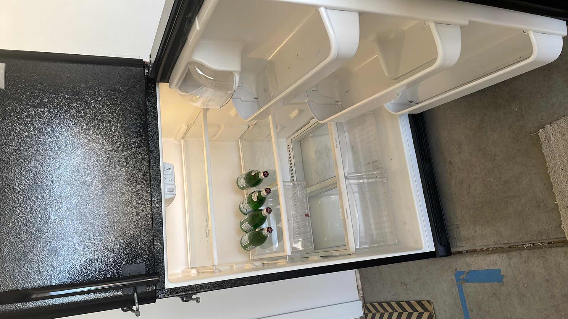 Photo 6 of FRIGIDAIRE BLACK GARAGE FRIDGE 66’x 32’x 28’