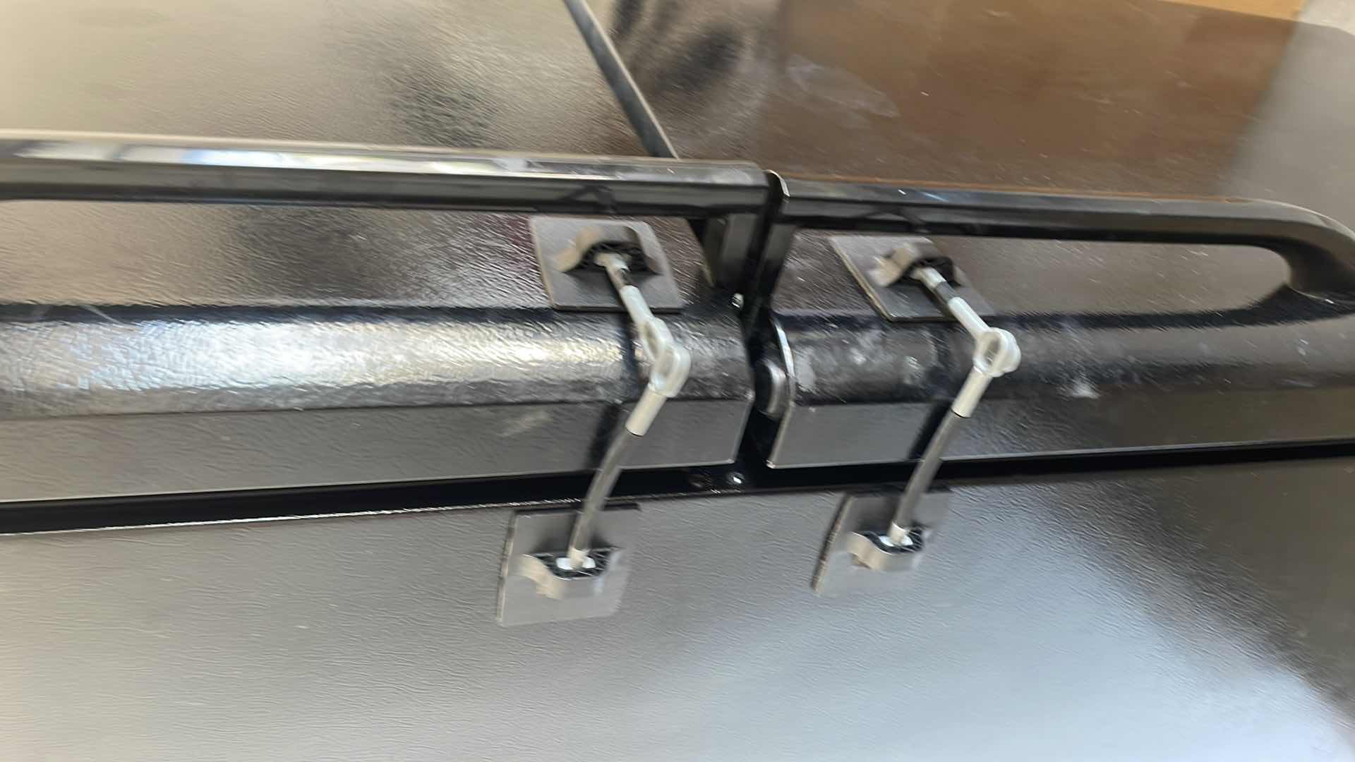 Photo 3 of FRIGIDAIRE BLACK GARAGE FRIDGE 66’x 32  ’x 28’