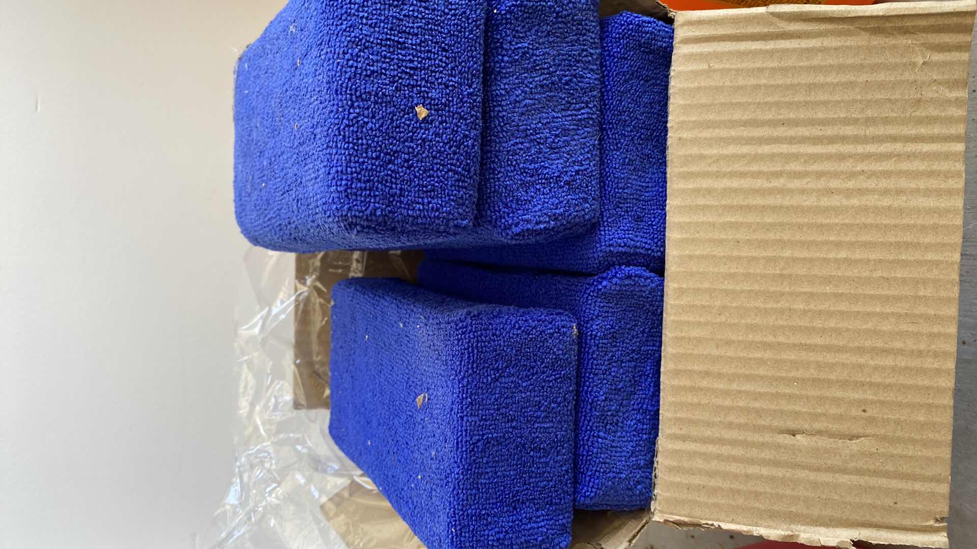 Photo 1 of CAR CARE SUPPLIES